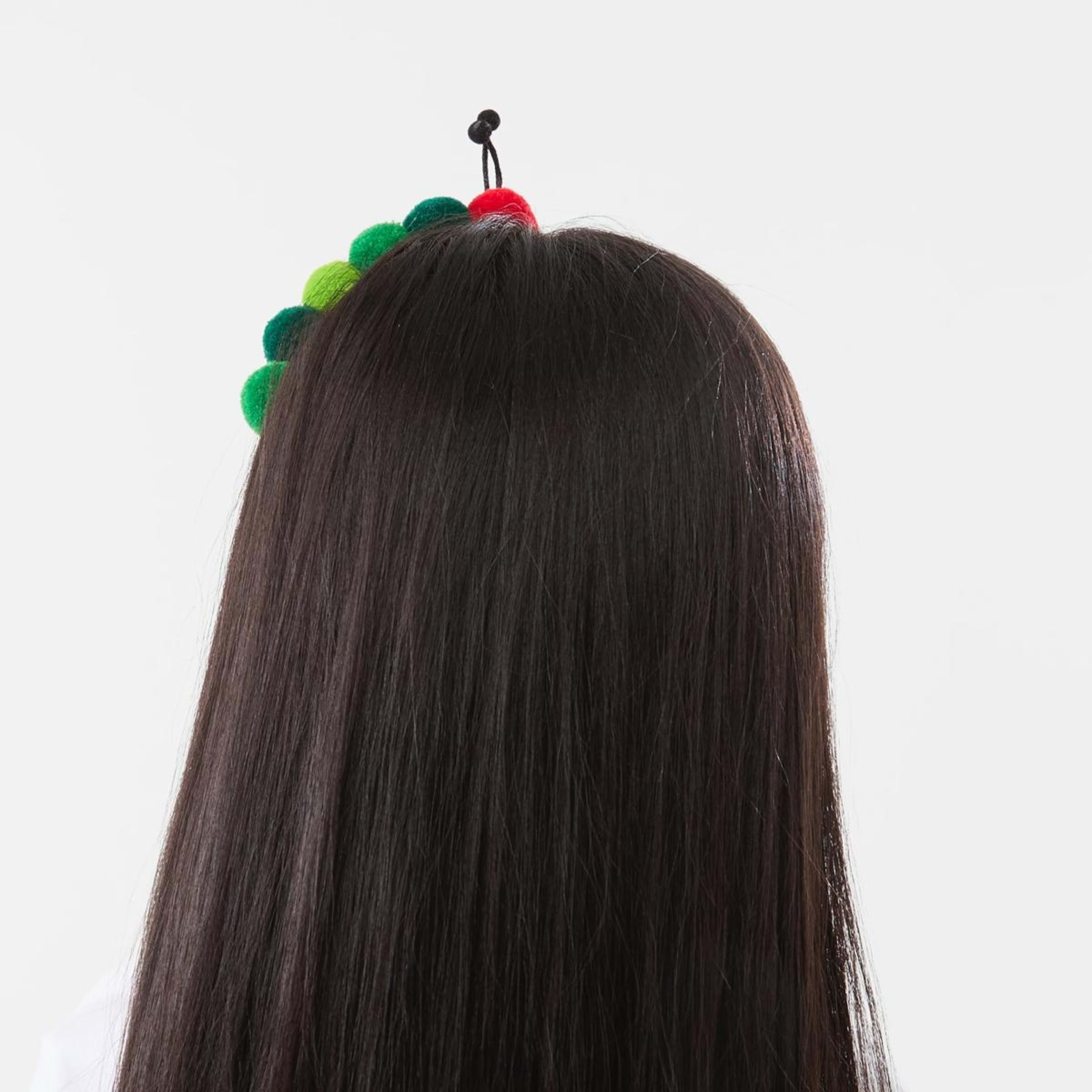 3 Caterpillar Headband, 3 of 9