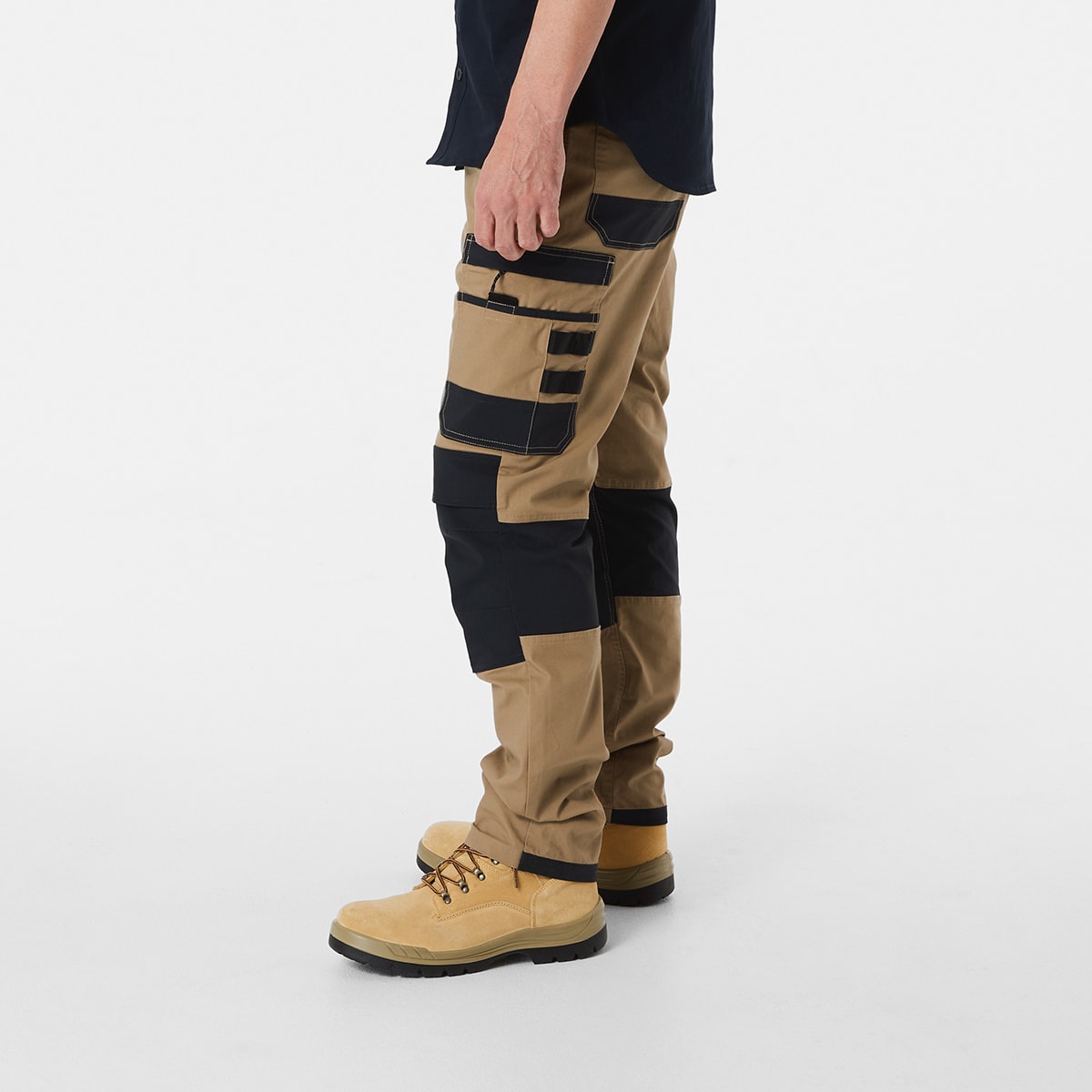 Workwear Functional Work Pants Kmart NZ