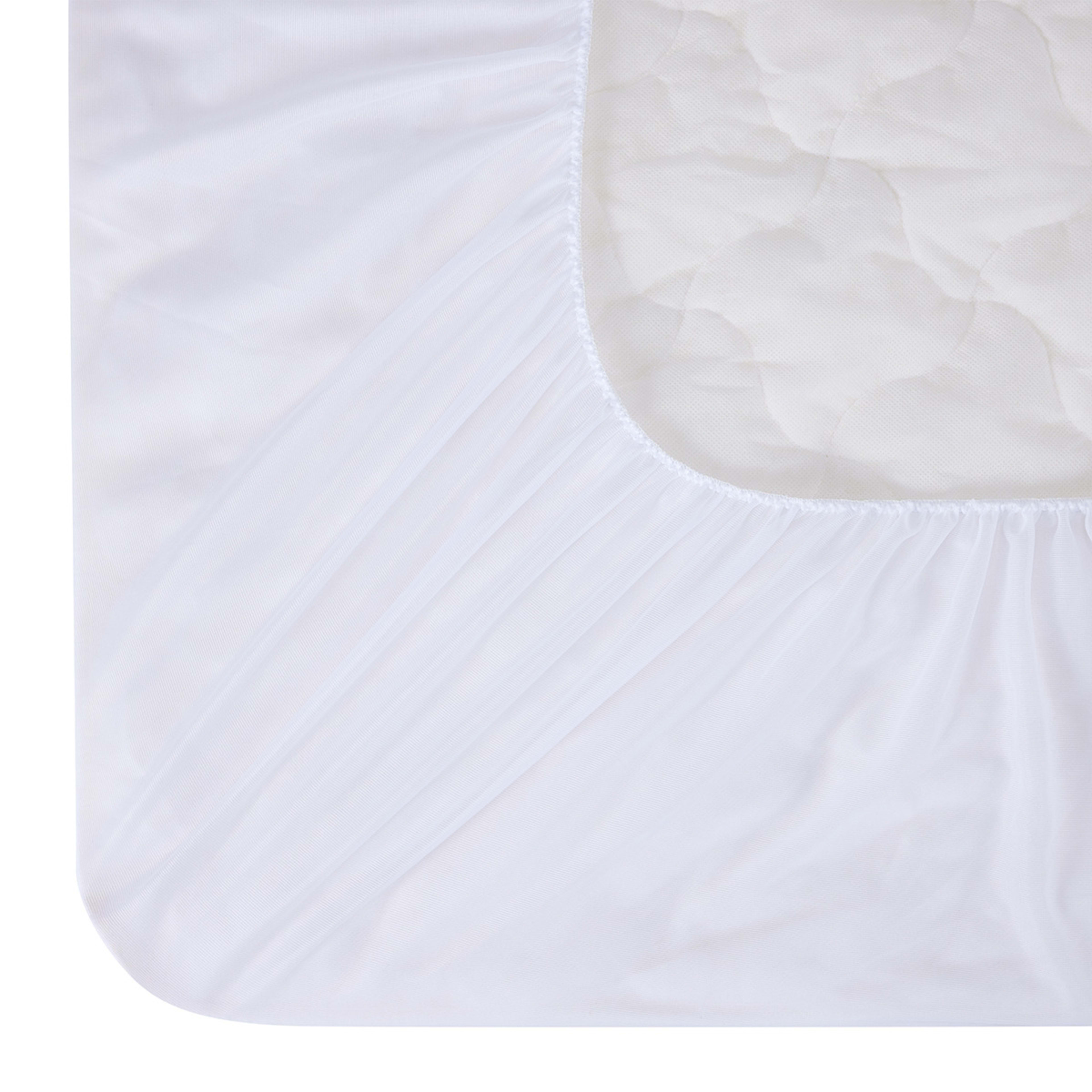 Sherpa Underlay King Bed, Beige Kmart