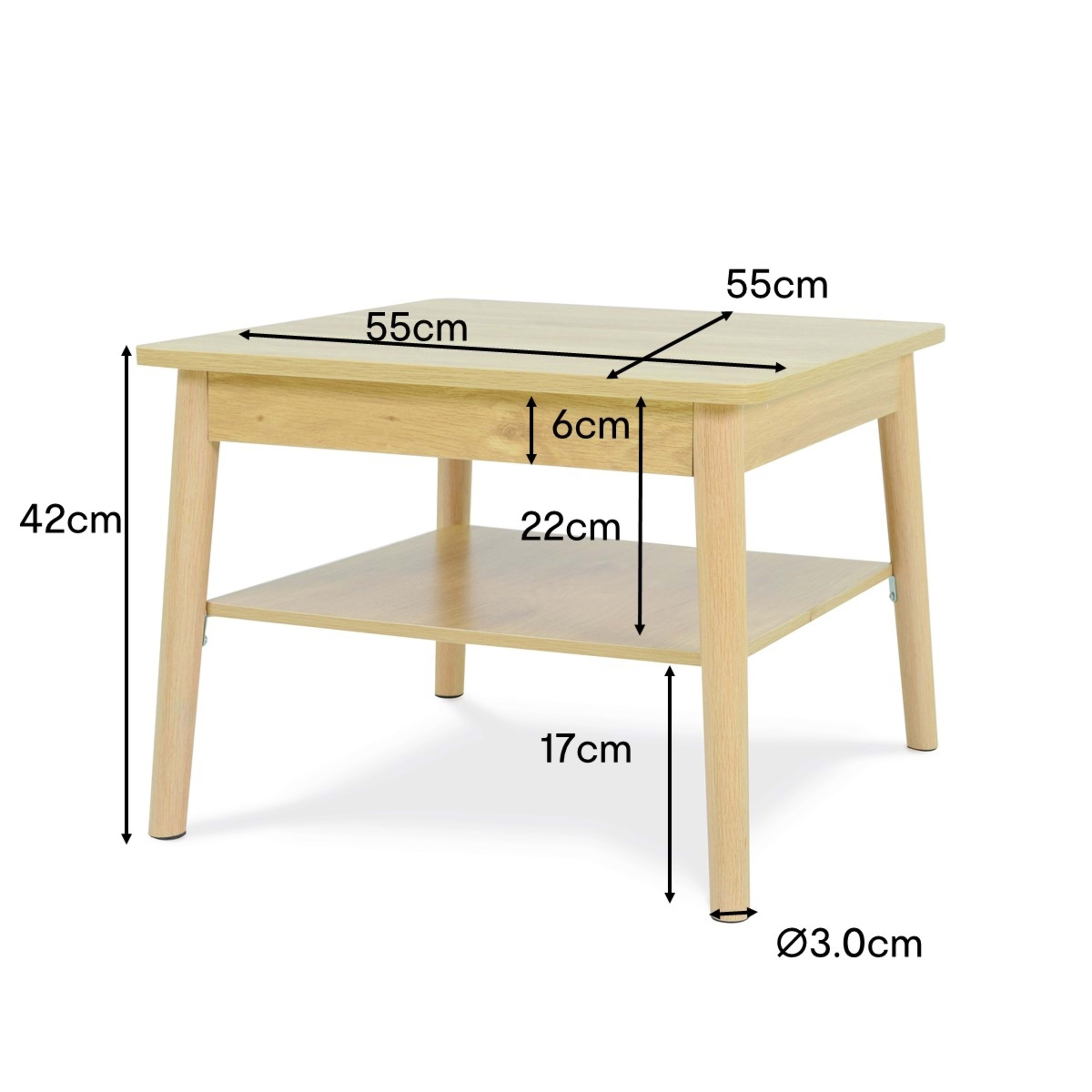 Thorne Side Table Kmart