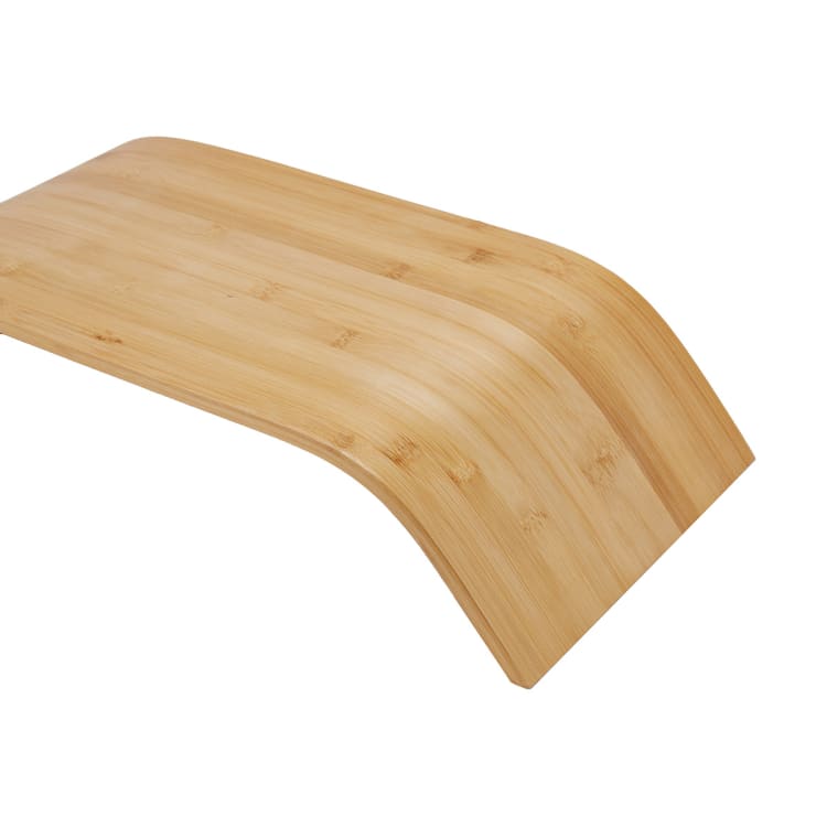 Bamboo Monitor Stand Kmart