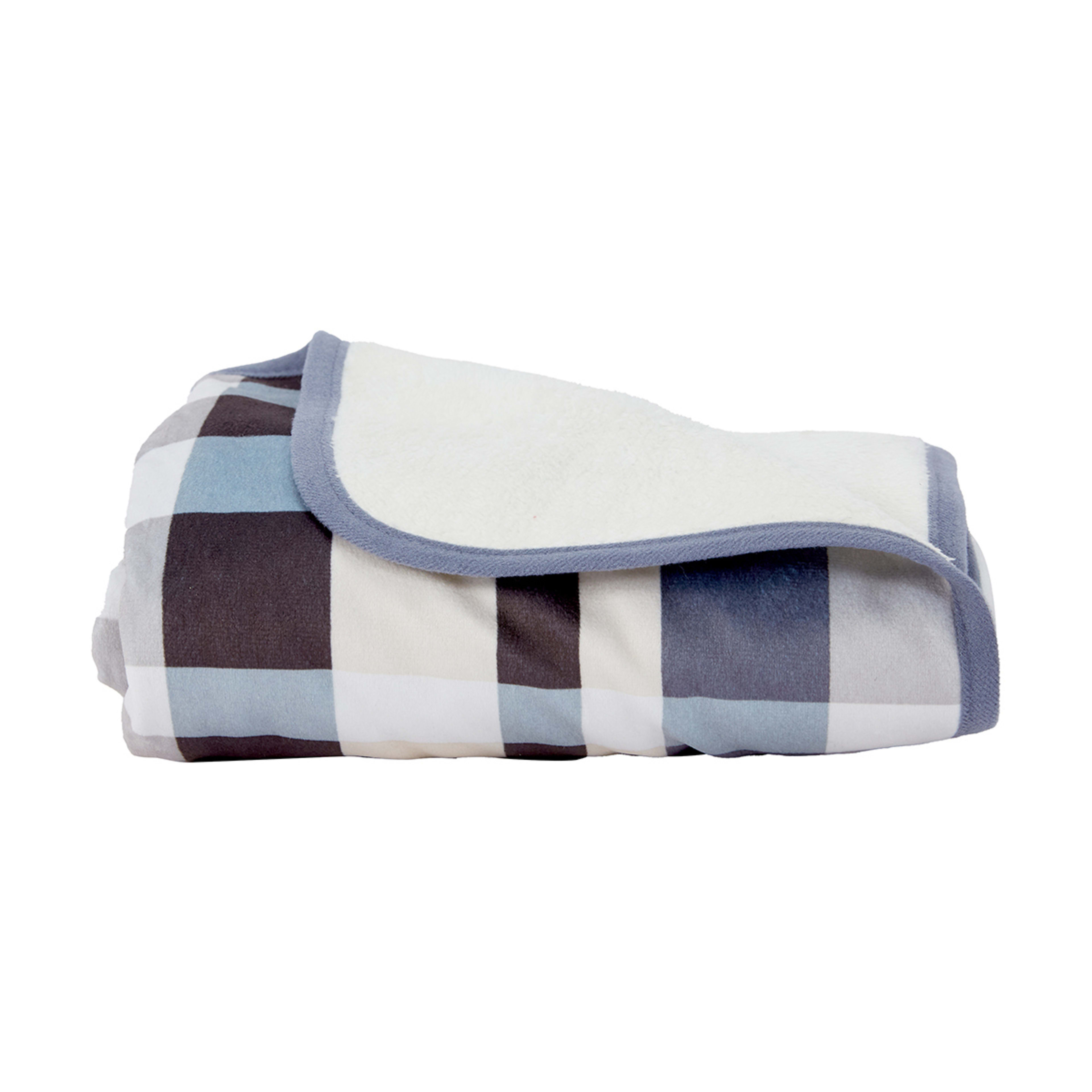 Pet Blanket Reversible - Large - Kmart