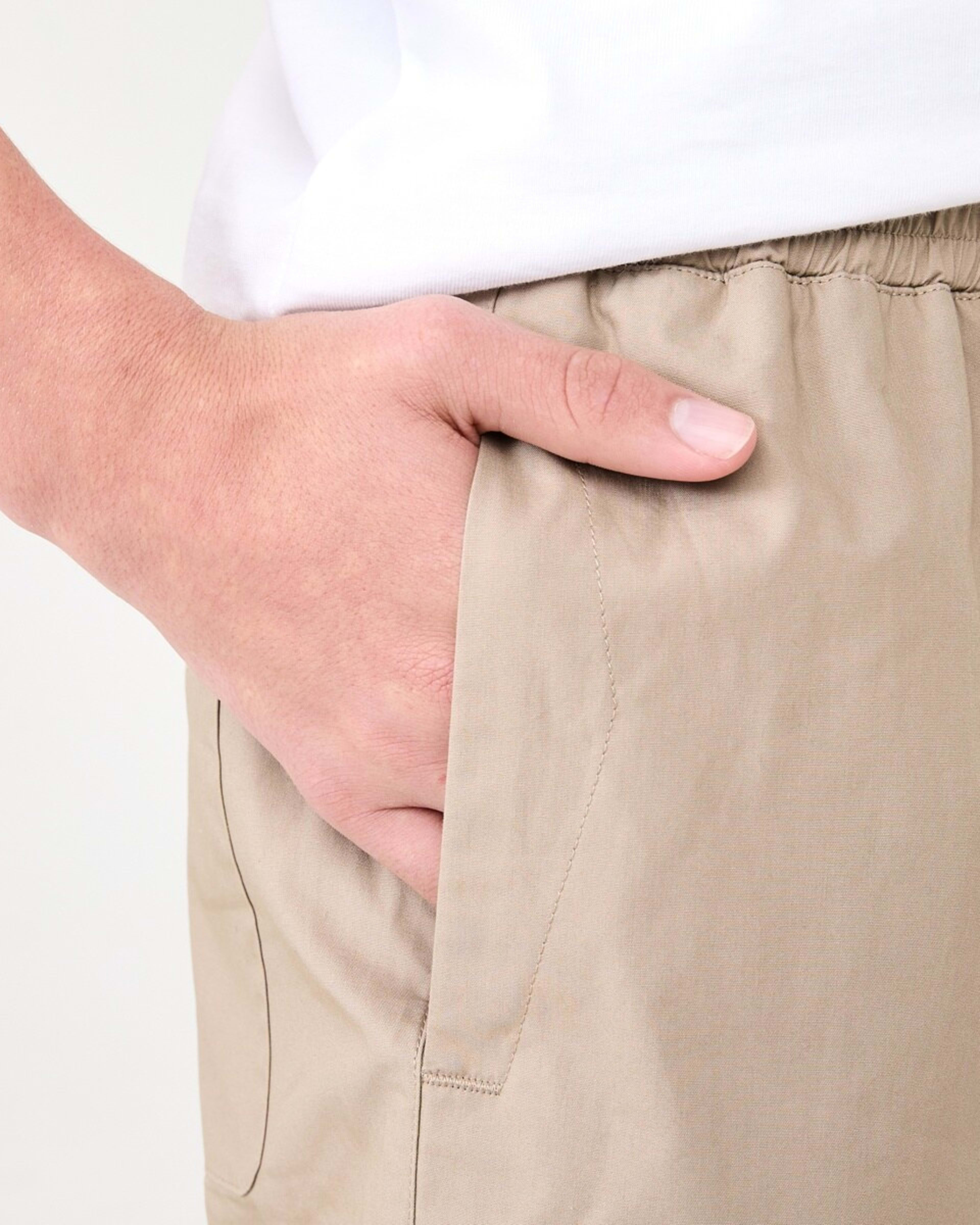 4 Parachute Pants SAVANNAH, 4 of 8