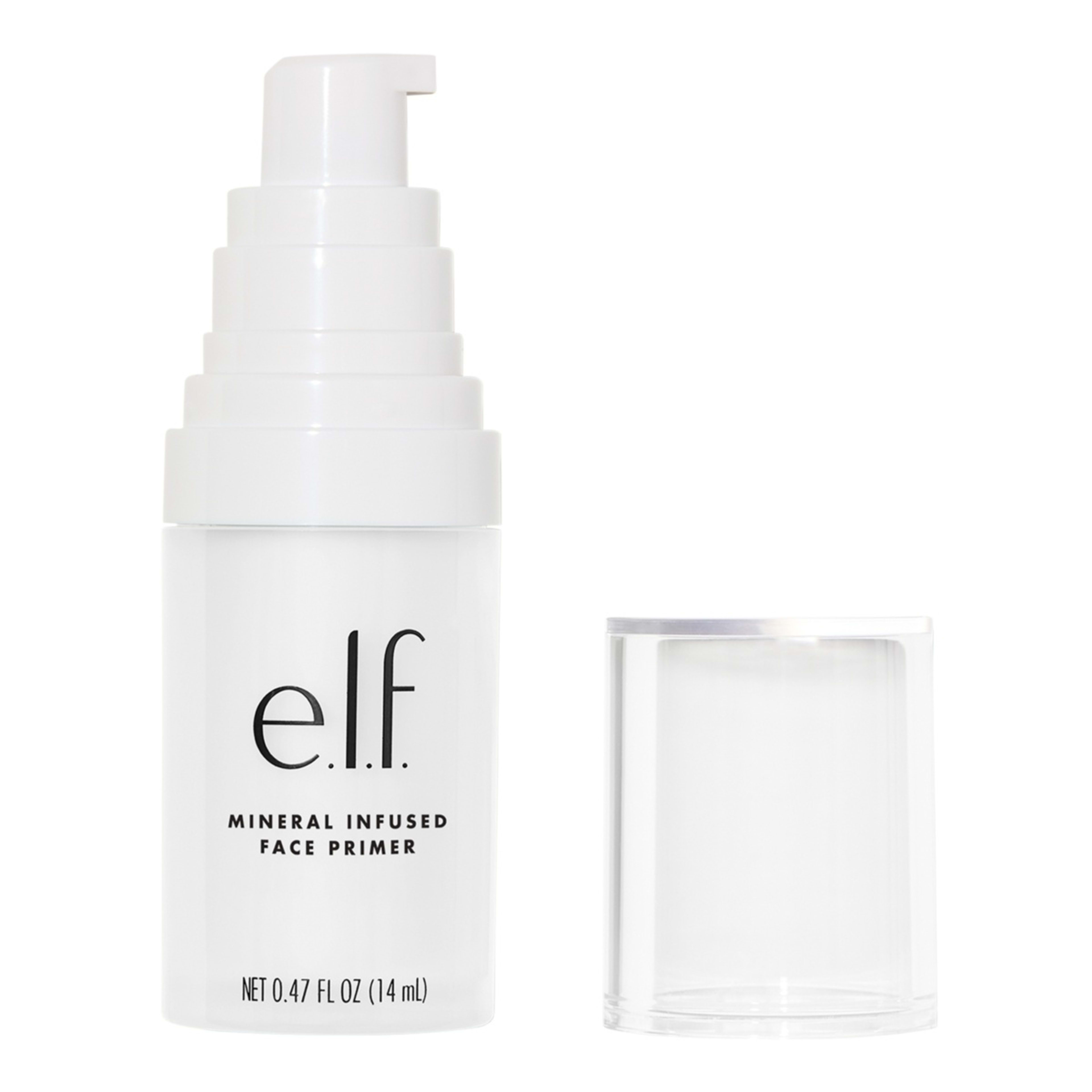 2 e.l.f. Mineral Infused Face Primer - Clear, 2 of 4