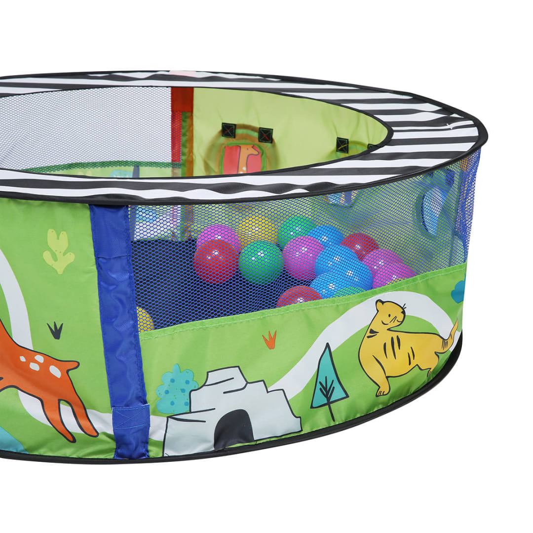 Sensory Ball Pit Kmart