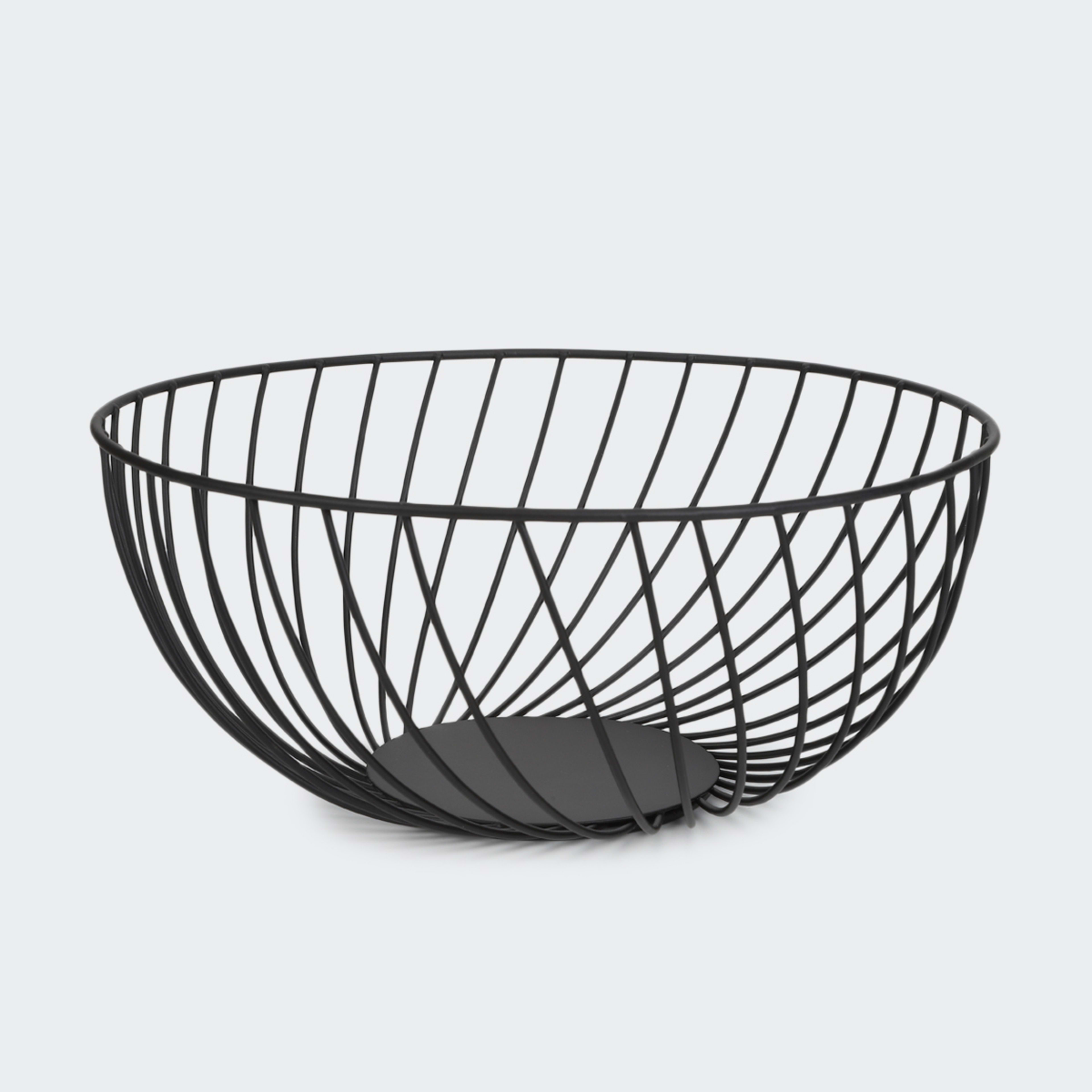 Wire Fruit Bowl - Kmart