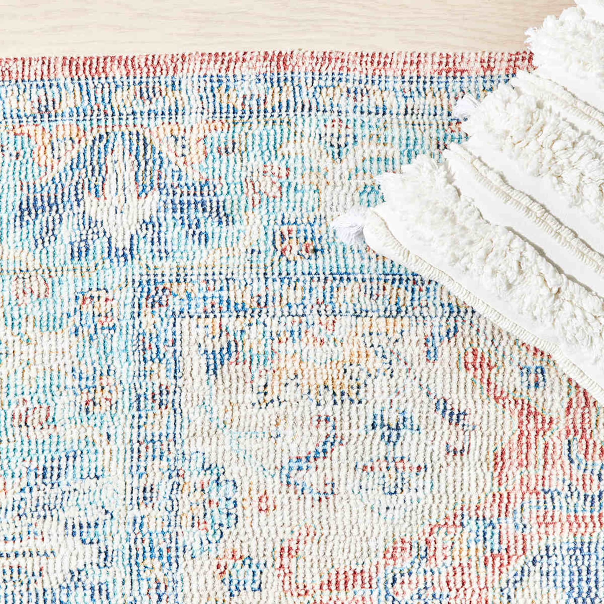 Anika Rug Extra Large 270cm x 180cm Kmart