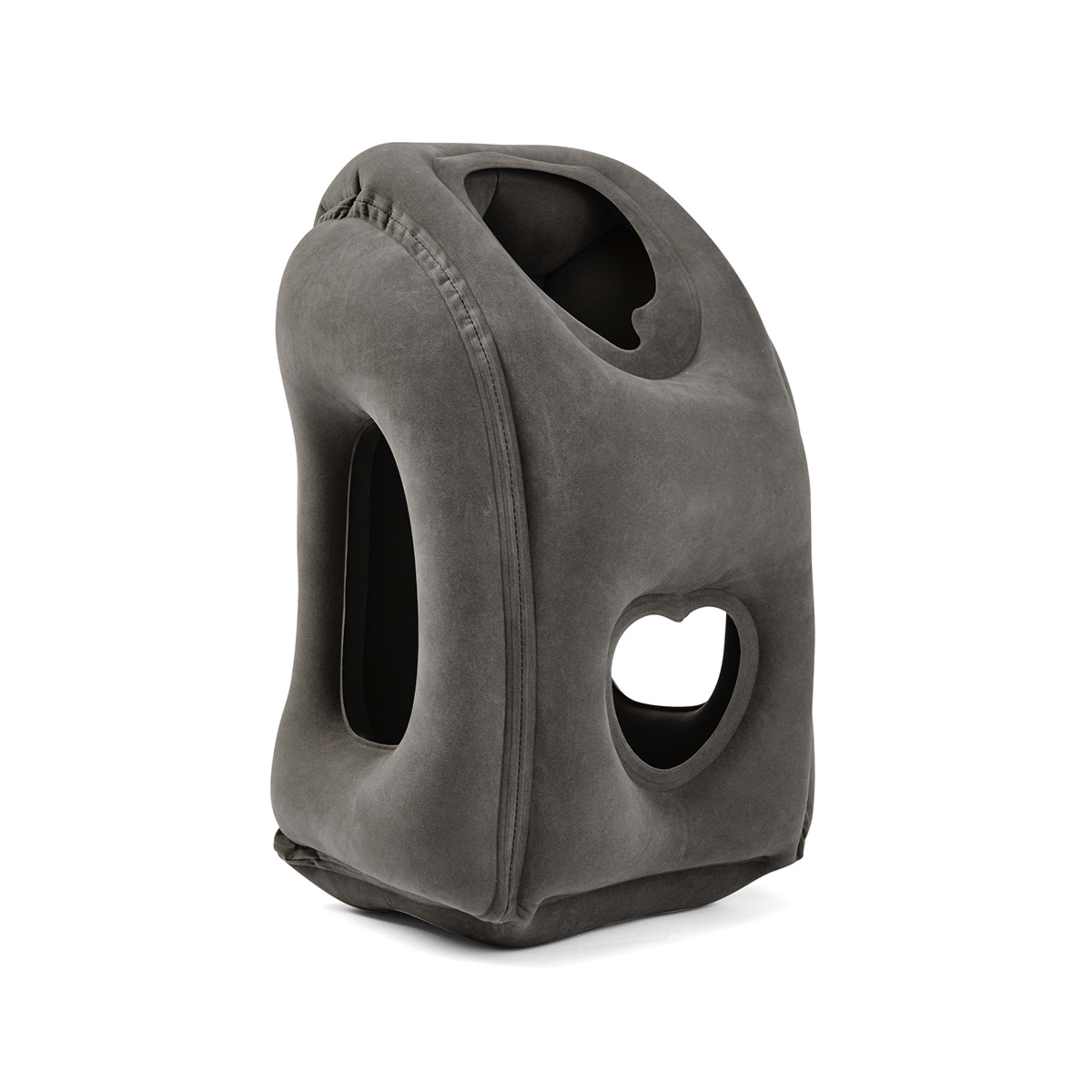 5 Inflatable Front Travel Pillow, 5 of 10