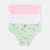BERRY, WHITE, PINK LADY