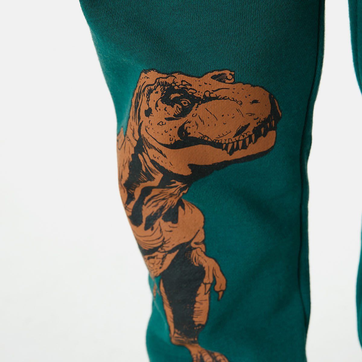 Jurassic World License Print Trackpants Kmart