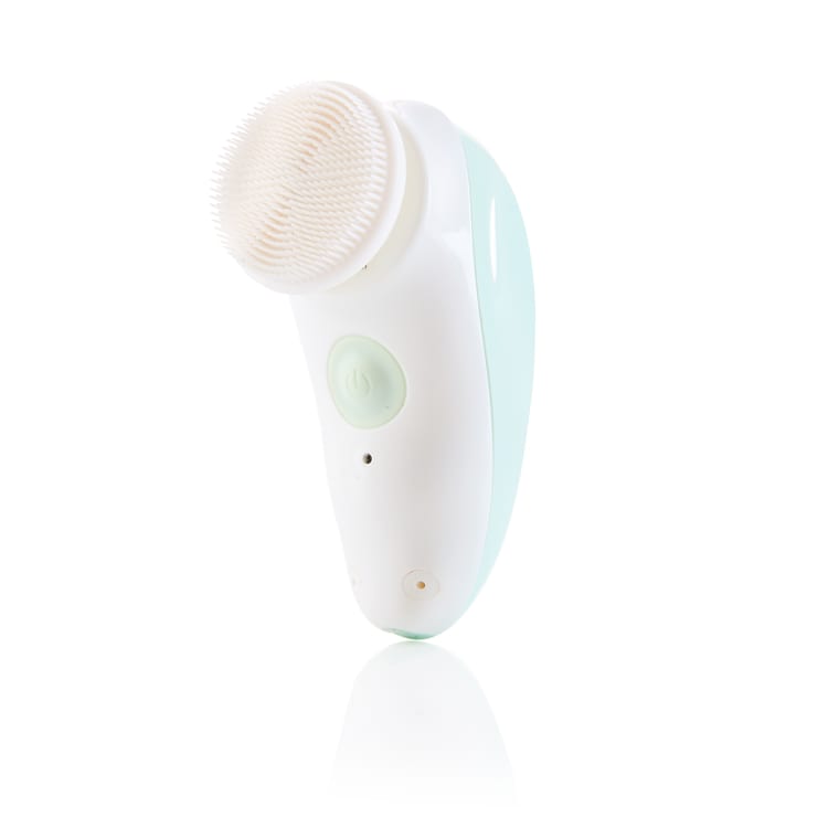 Mini Facial Cleansing Brush Kmart NZ