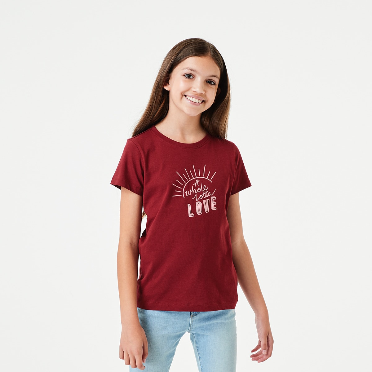 kmart t shirts
