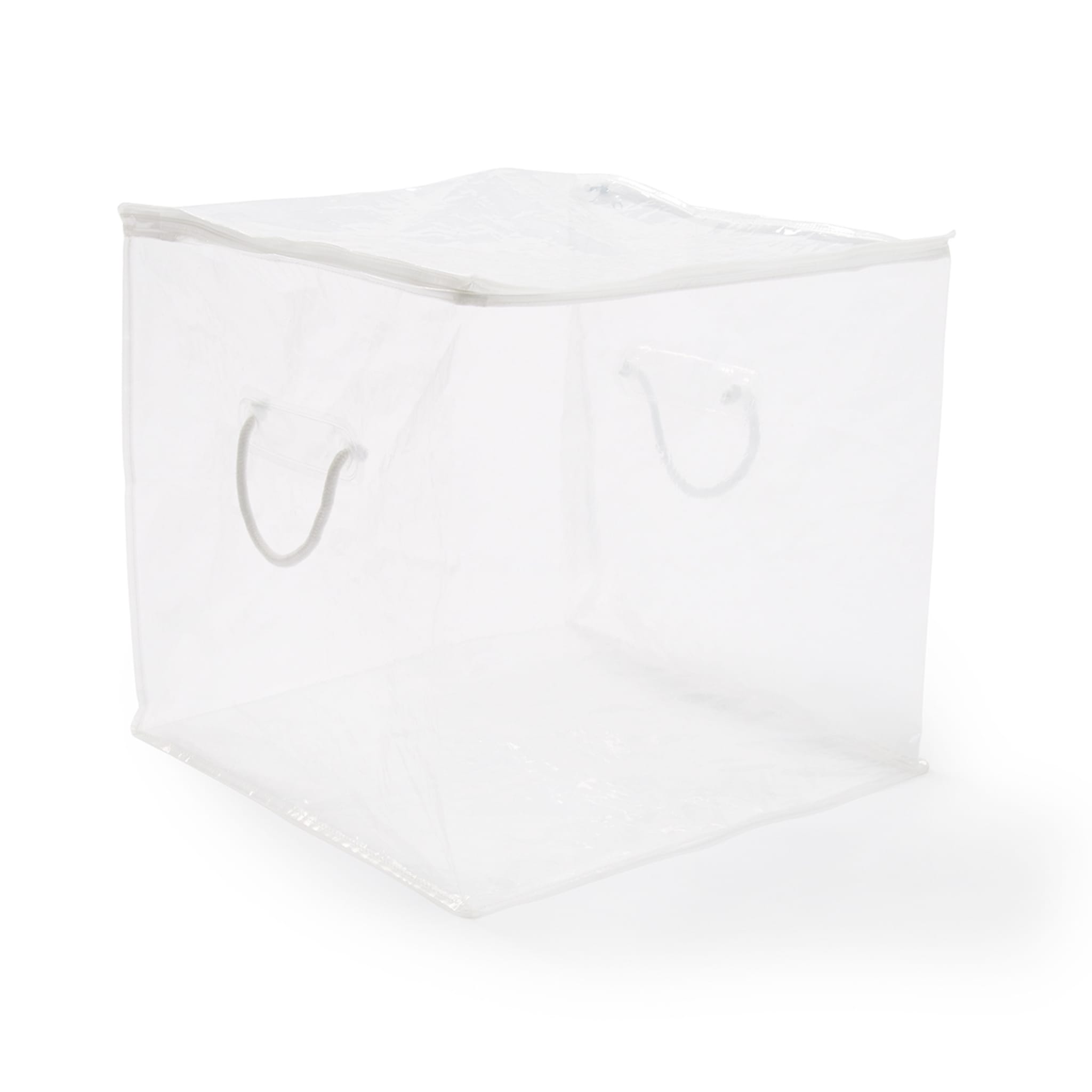 Clear Blanket Bag Kmart NZ