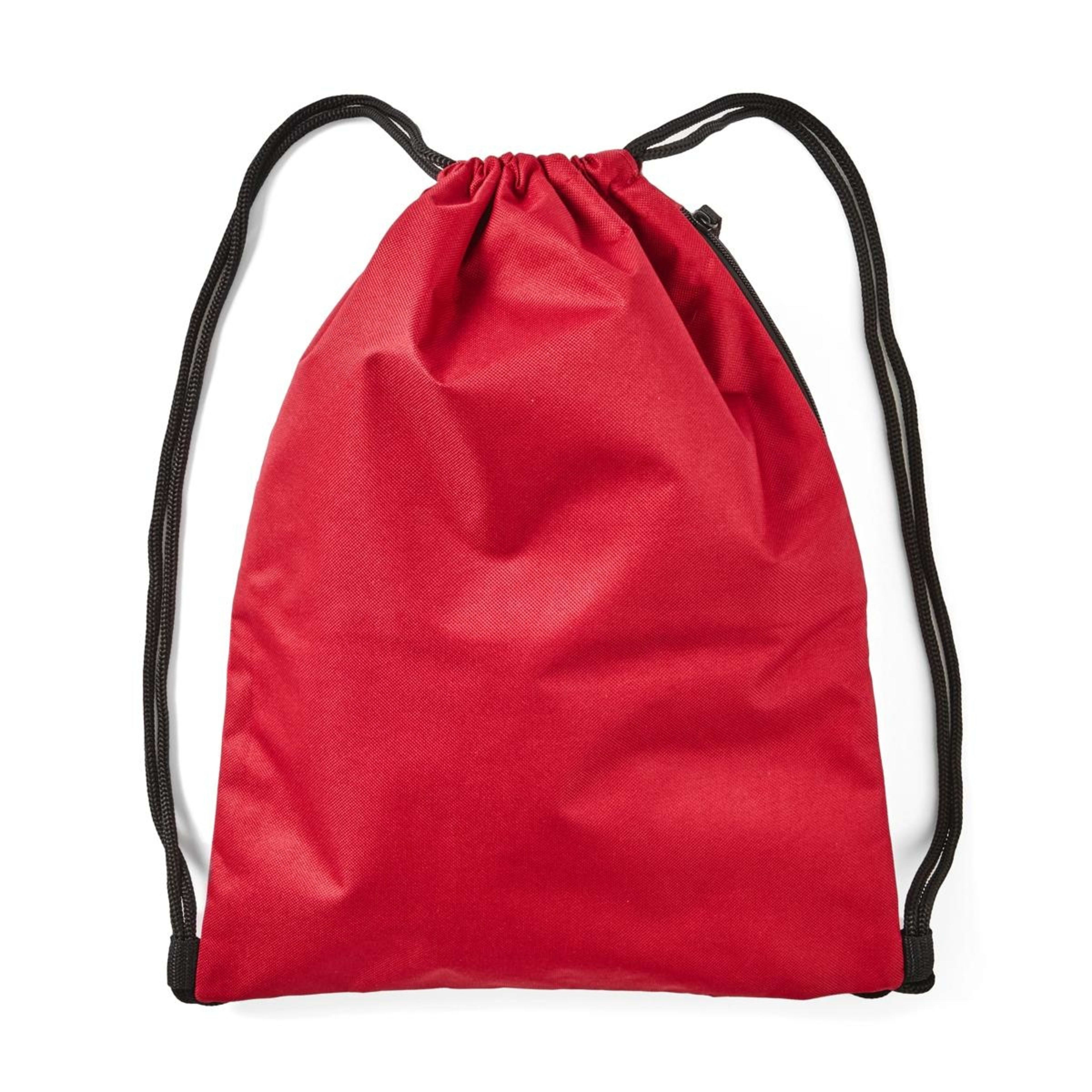 2 NBA Chicago Bulls Drawstring Bag, 2 of 3