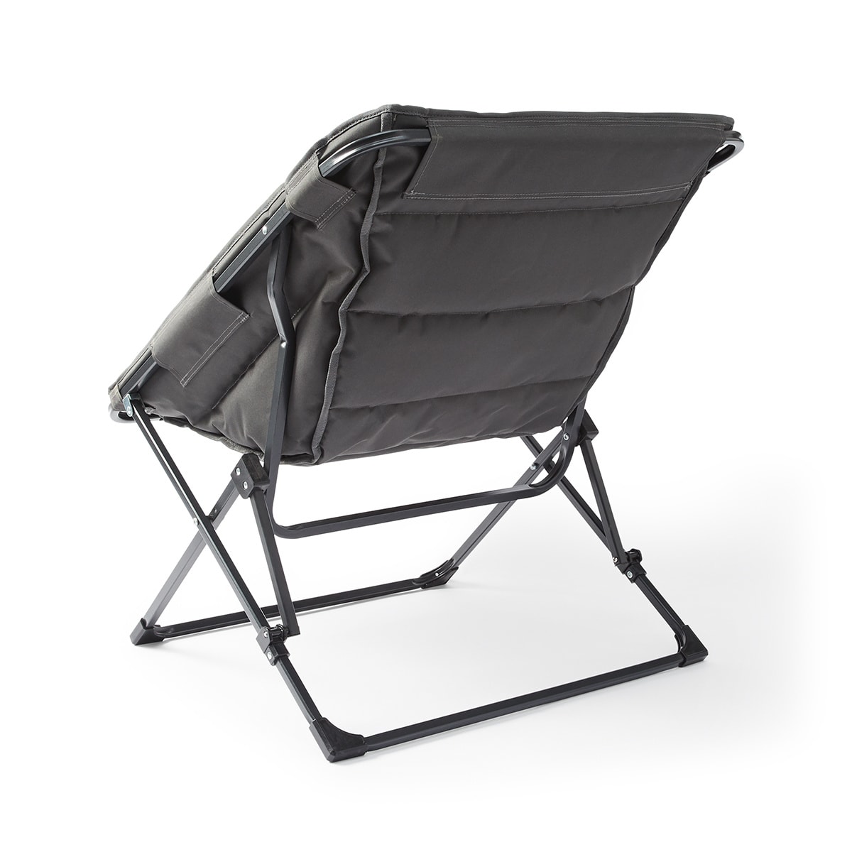 Square Padded Chair Kmart
