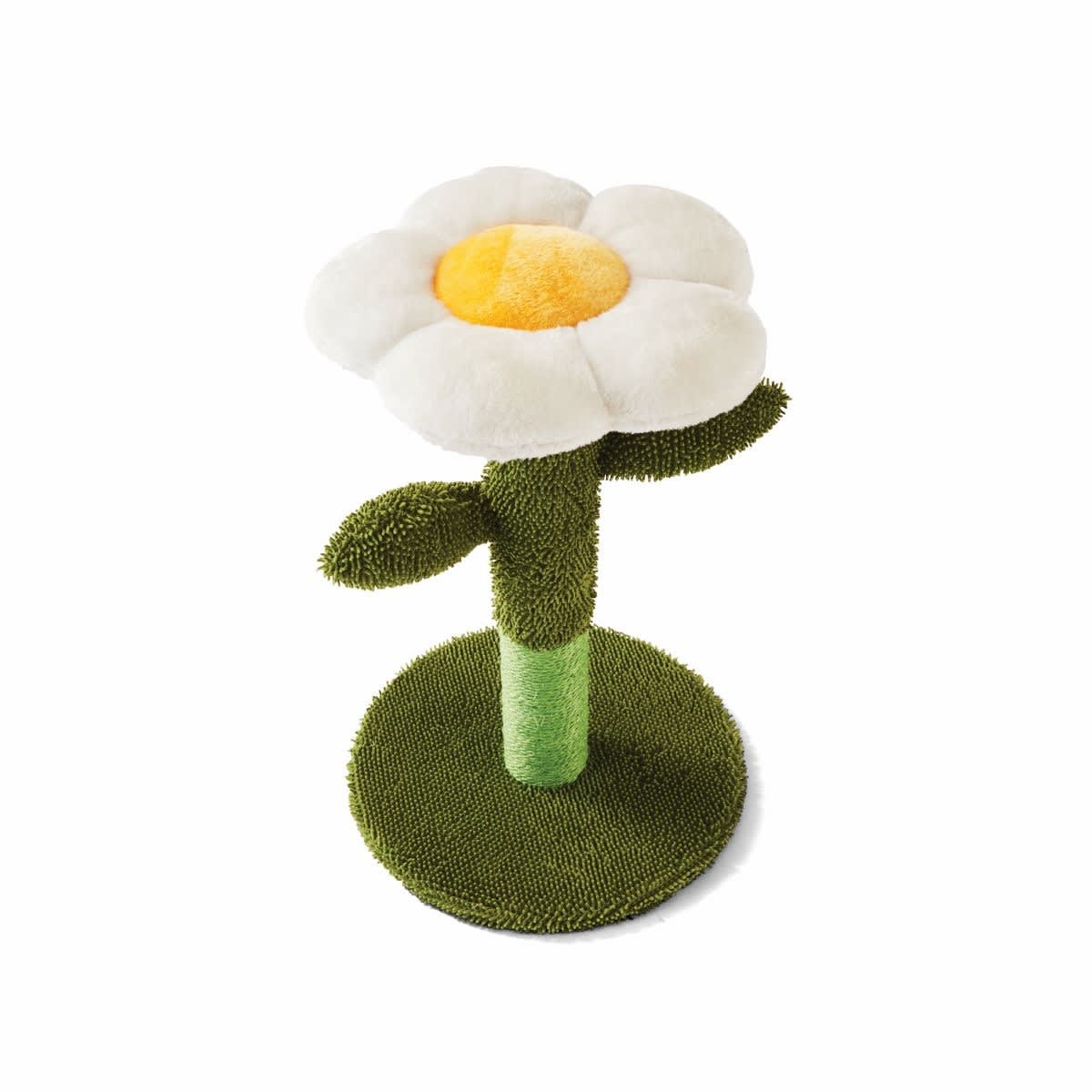 Cat Scratcher Flower Kmart