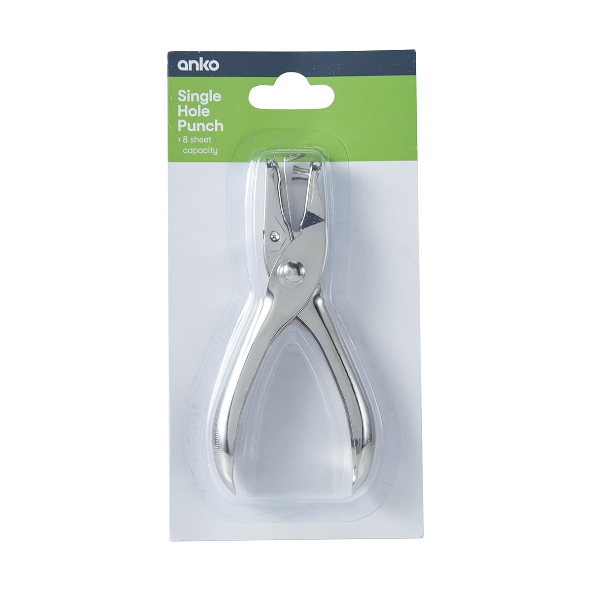 Single Hole Punch Kmart