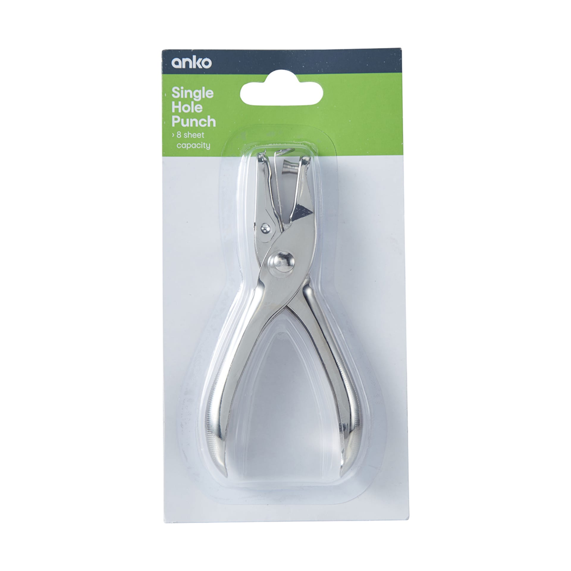 Single Hole Punch Kmart