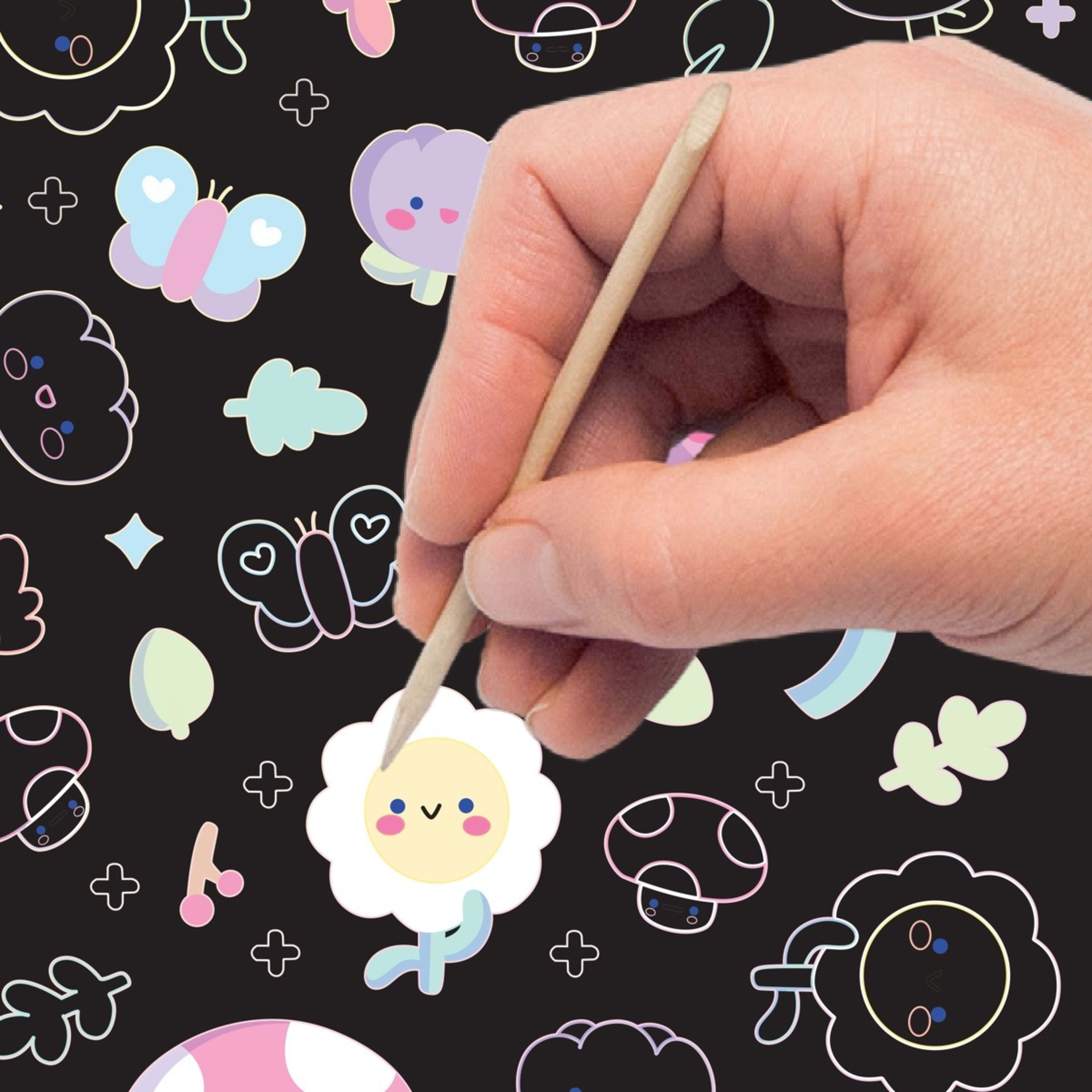 4 Art Maker: Picture Etch Kawaii, 4 of 5