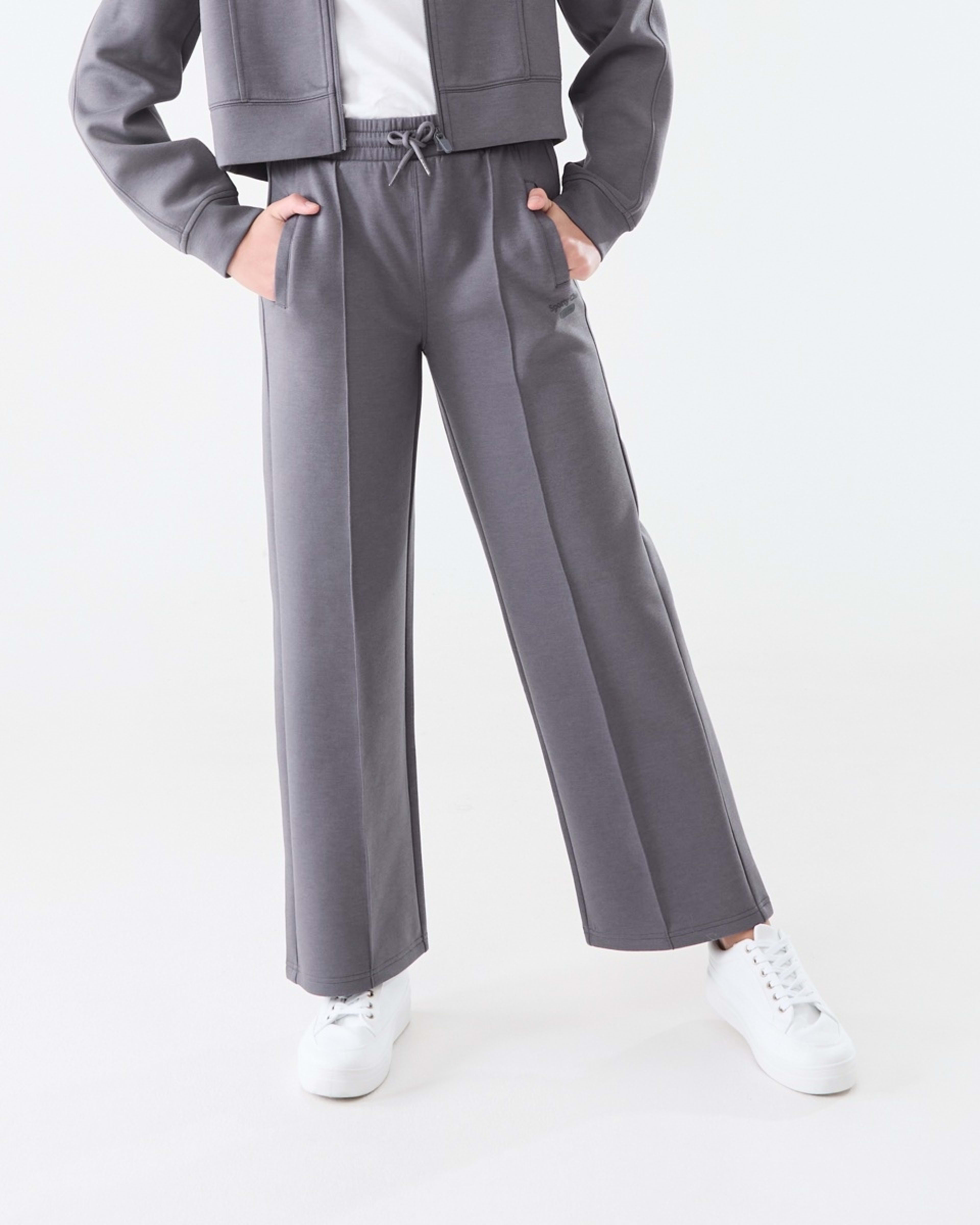 1 Scuba Trackpants Scuba Grey