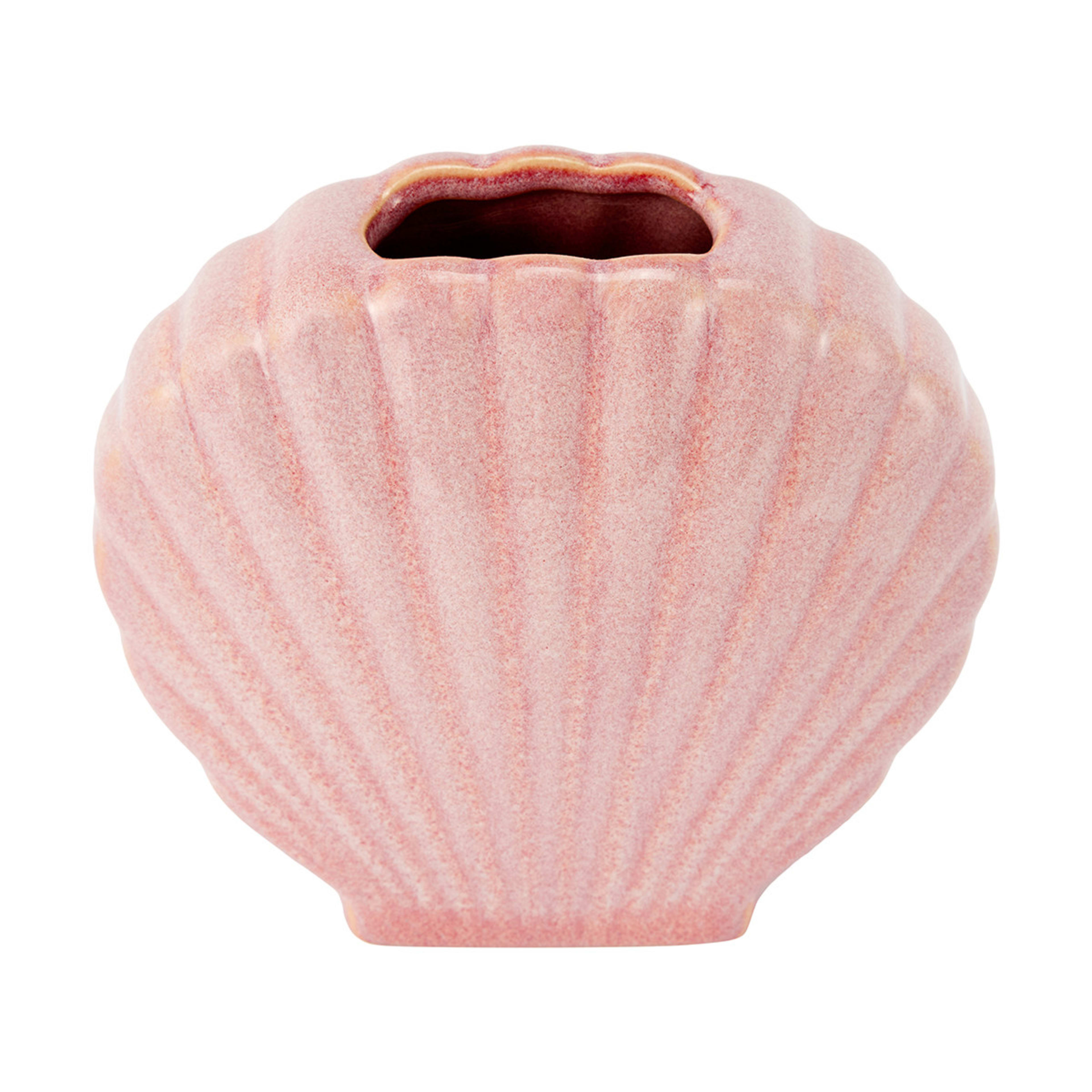 Peach and Violet Fragrance Ceramic Vase Reed Diffuser 150ml Kmart