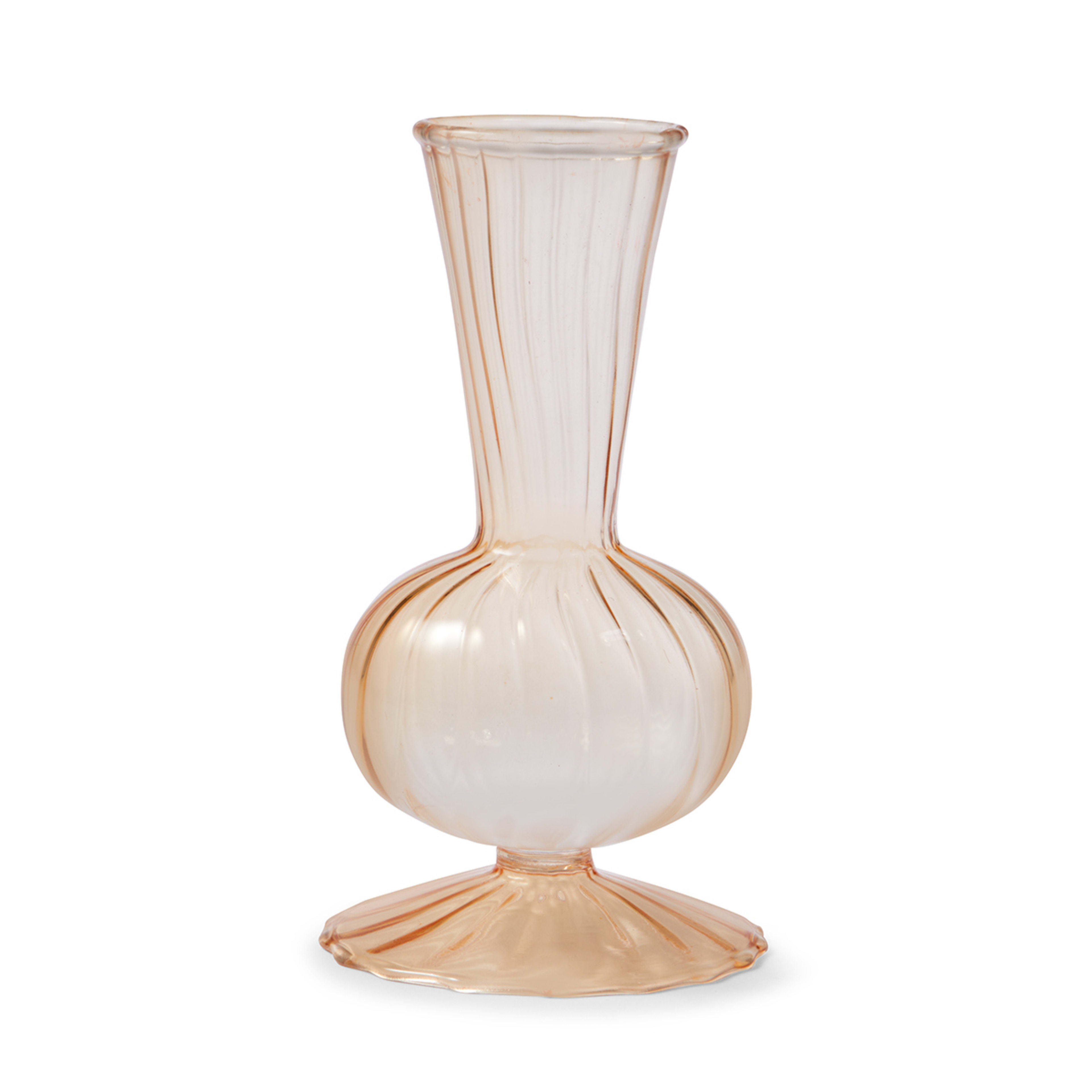 3 Pack Glass Vases Kmart