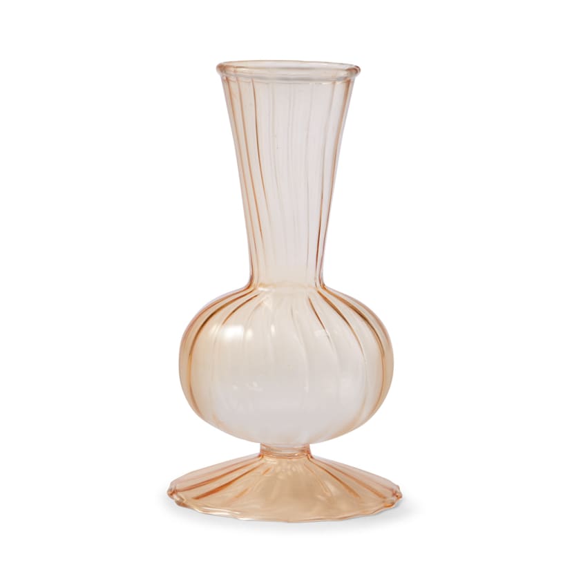 3 Pack Glass Vases Kmart