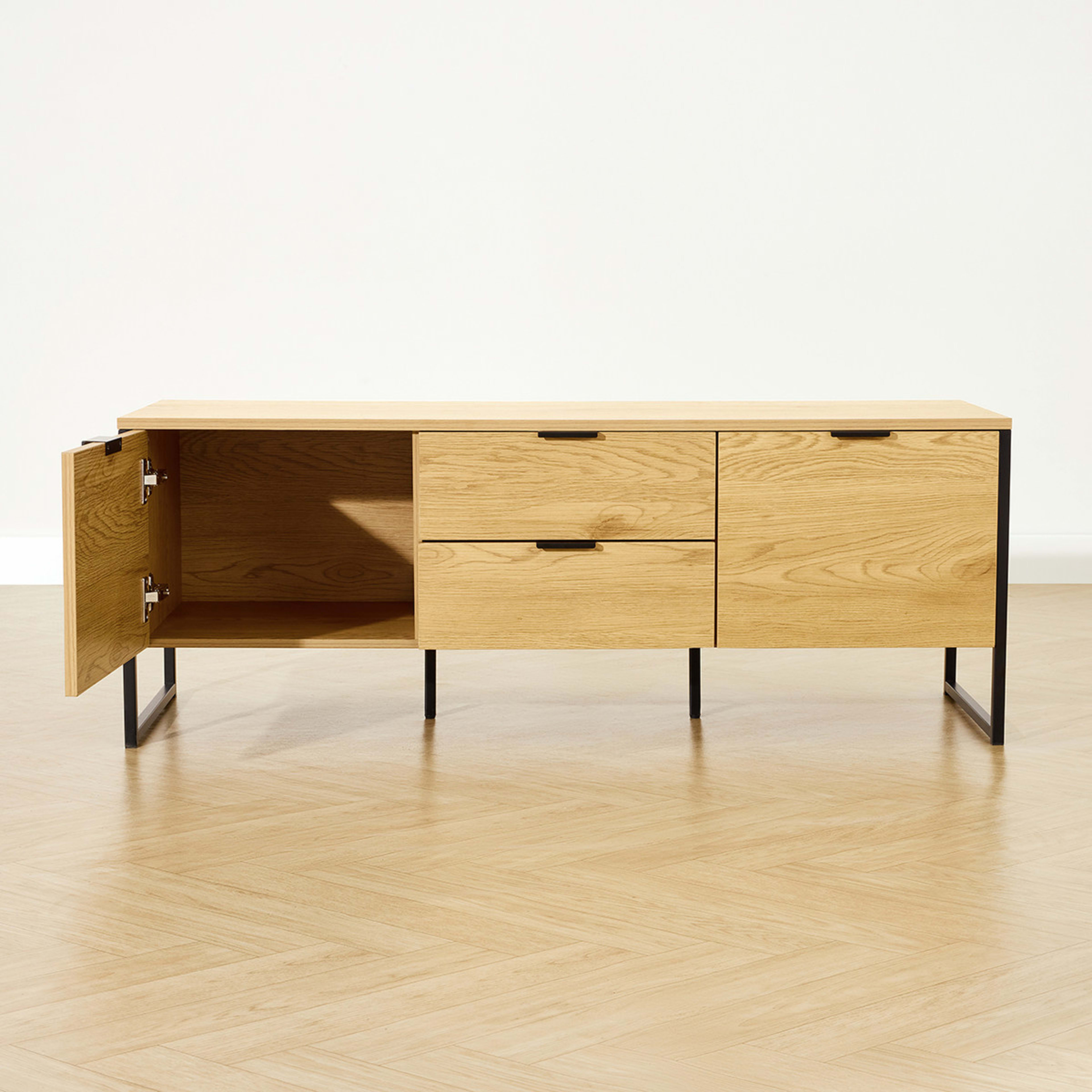 Blake Entertainment Unit Kmart