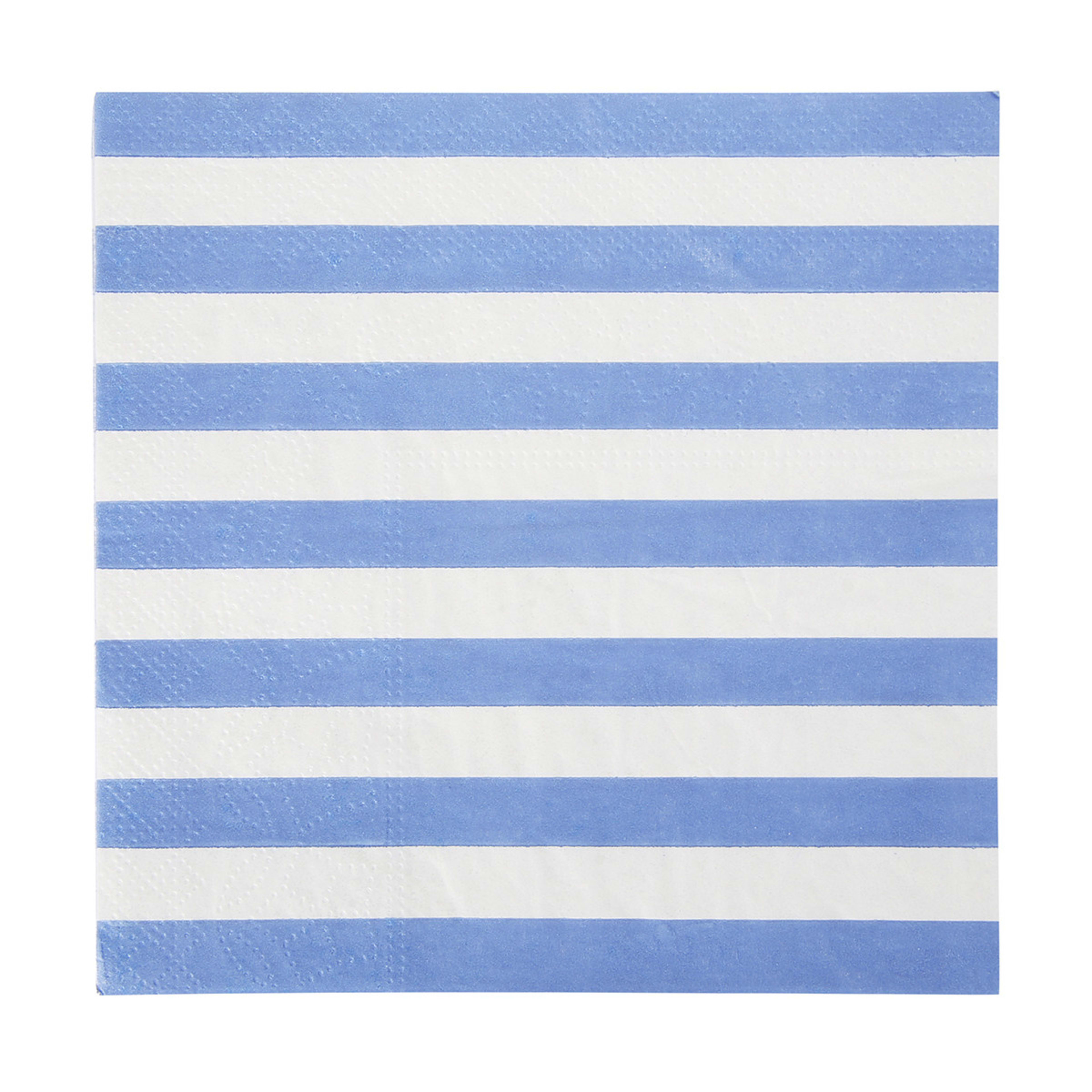 50 Pack Blue Napkins Kmart