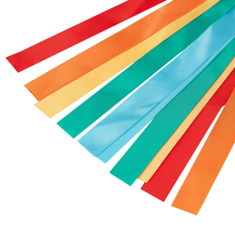 2 Piece Dance Ribbons Kmart