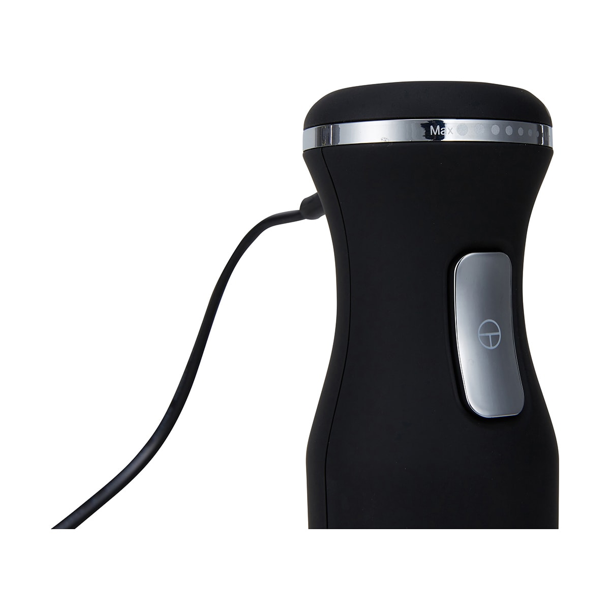 kmart stick mixer with chopper set review