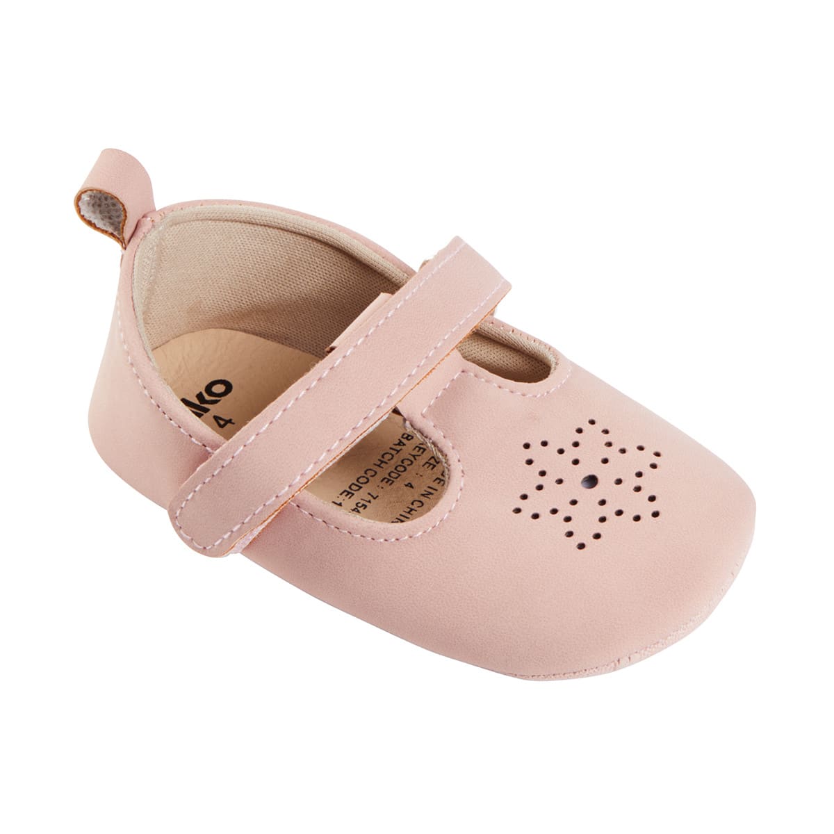 baby shoes kmart