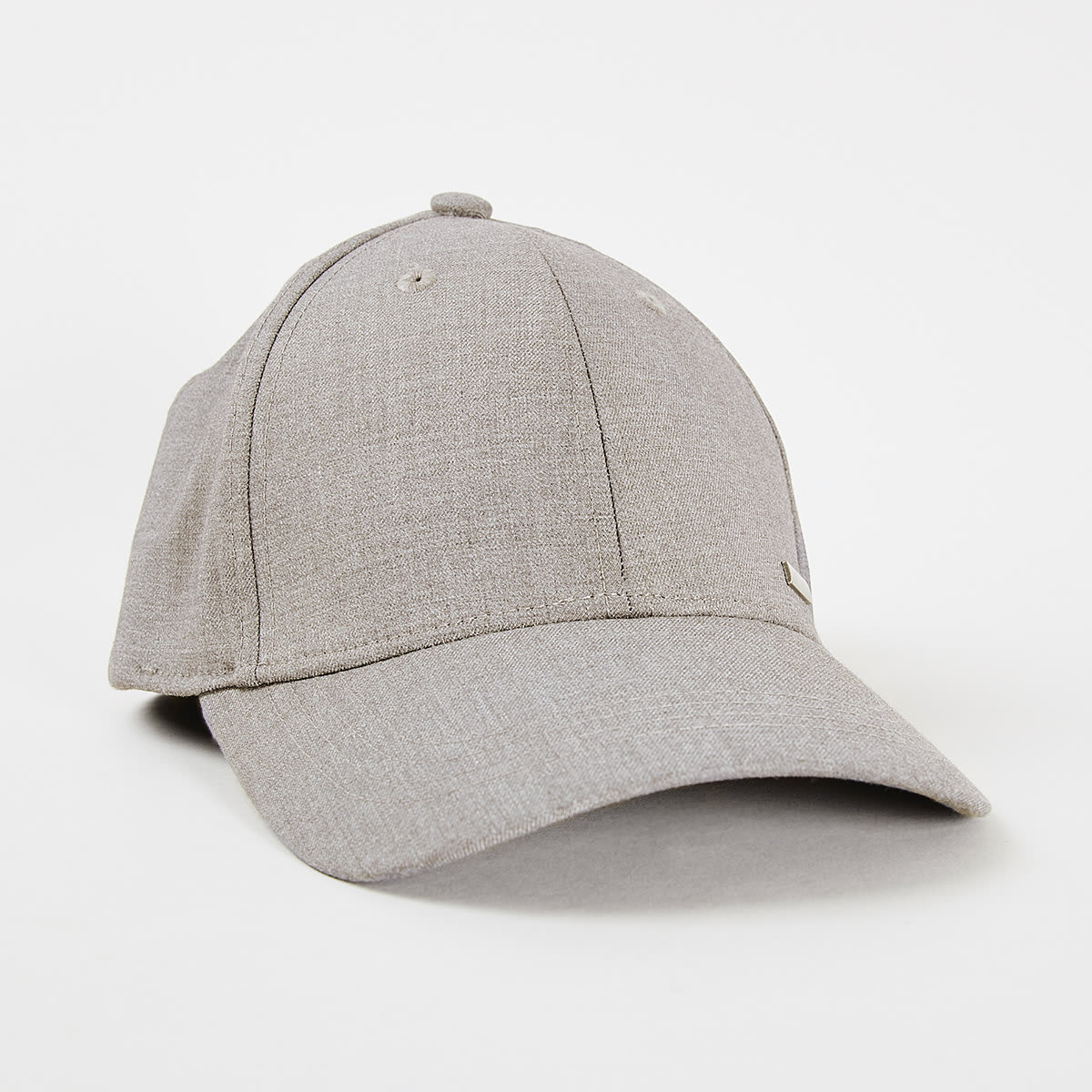 Stretch Fit Baseball Cap - Kmart