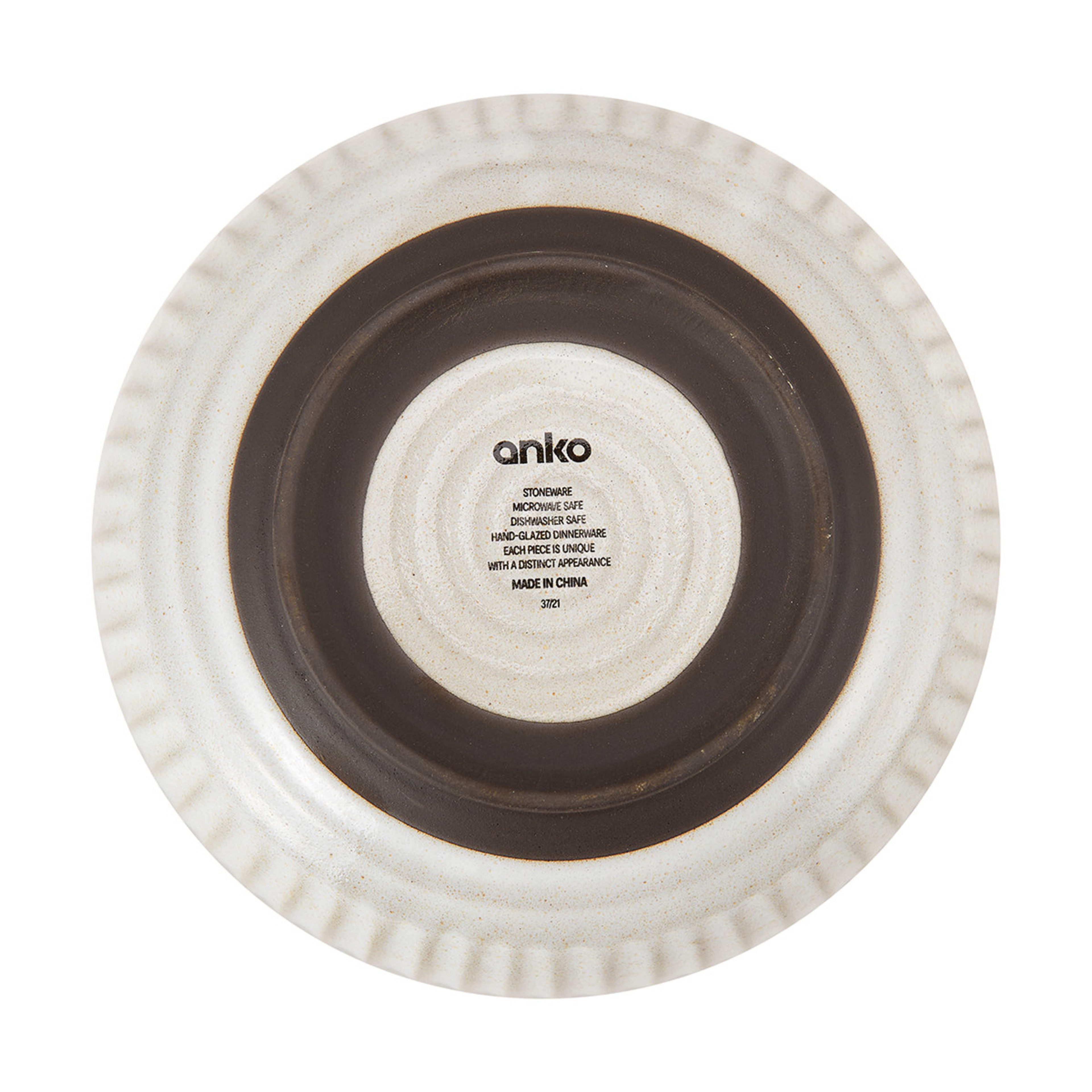 6 Sable Large Bowl, 6 of 7