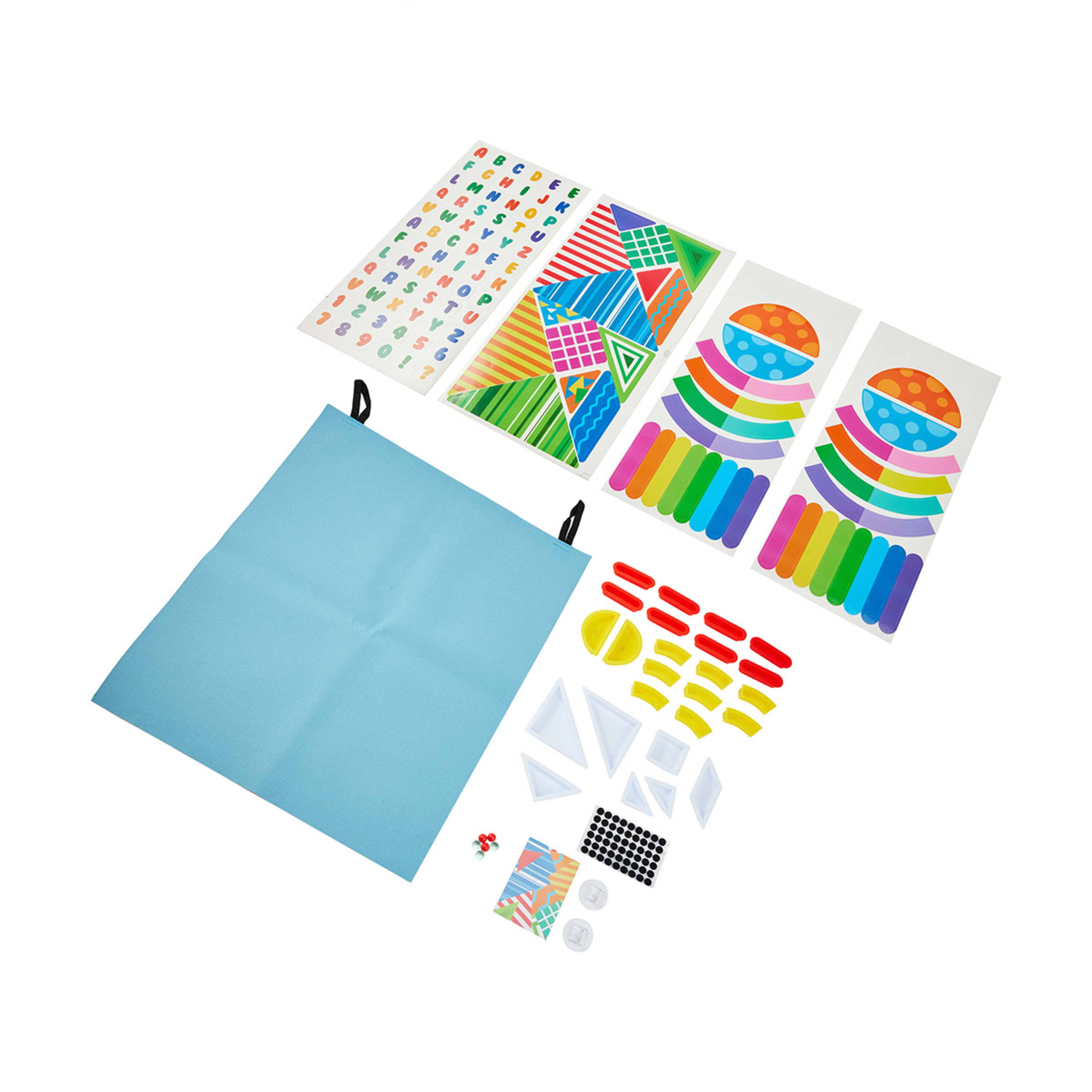 158 Piece Marble Run Kmart