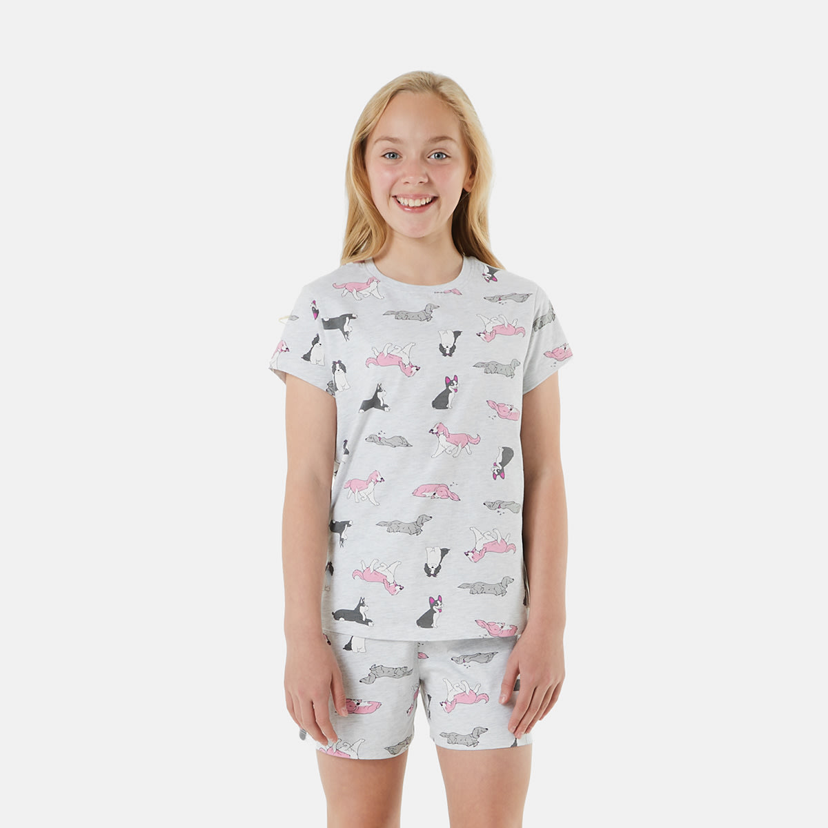 Kmart 2025 girl pyjamas