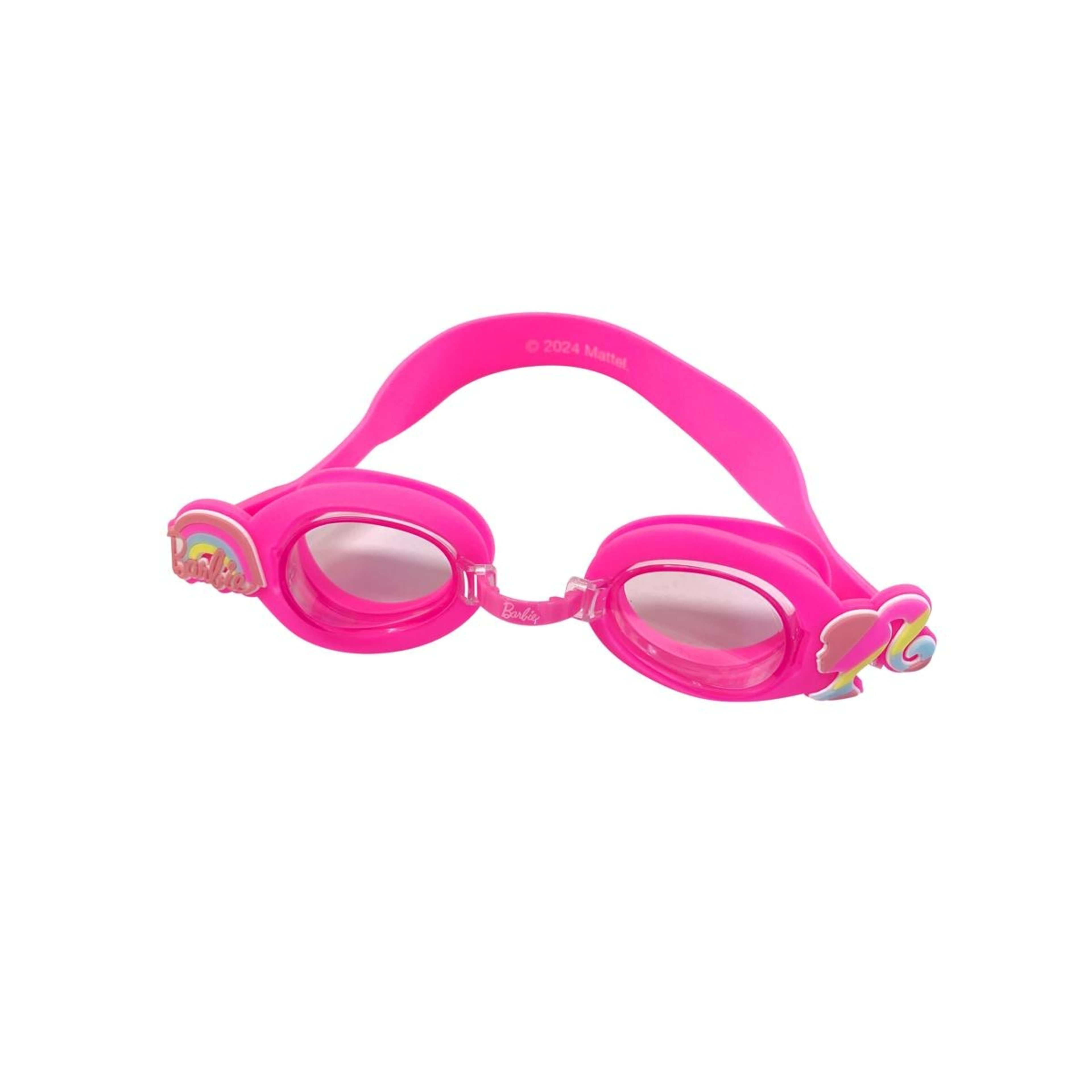 4 Kids License Swim Goggles - Assorted, 4 of 7