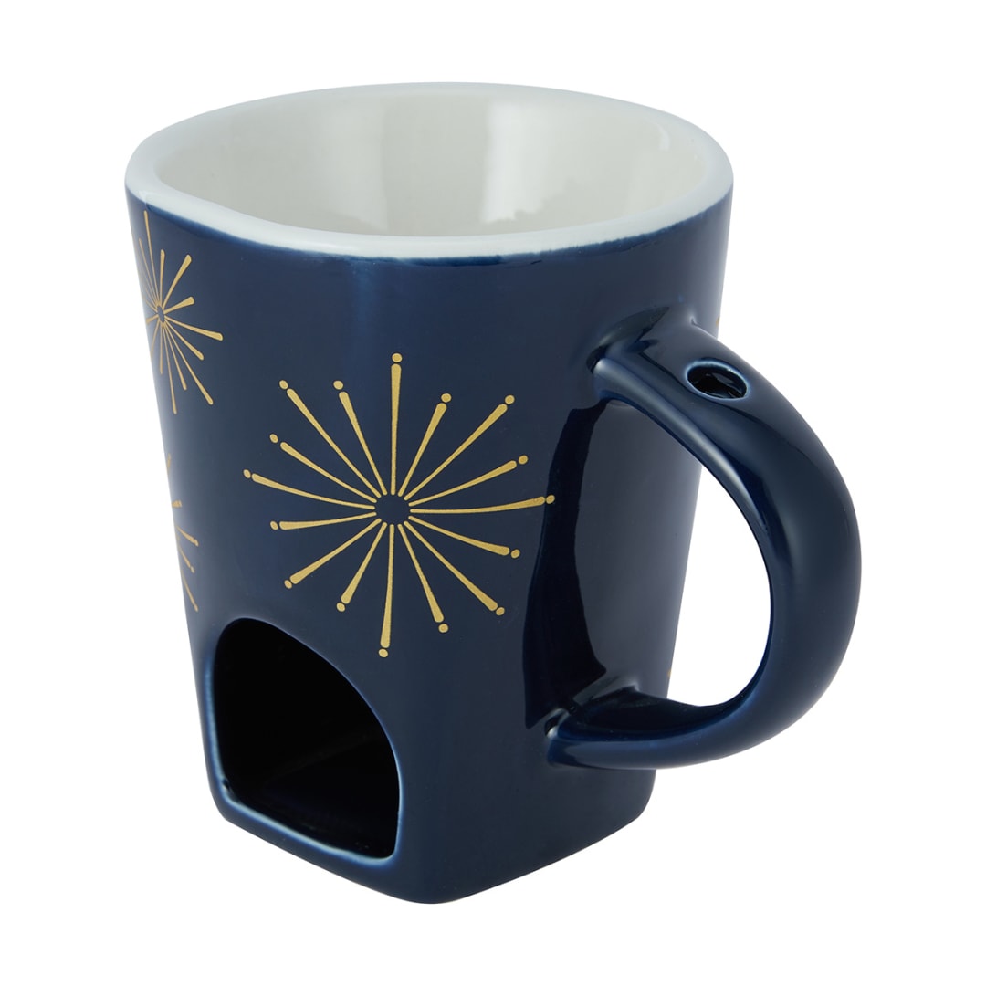 Chocolate Fondue Set Kmart