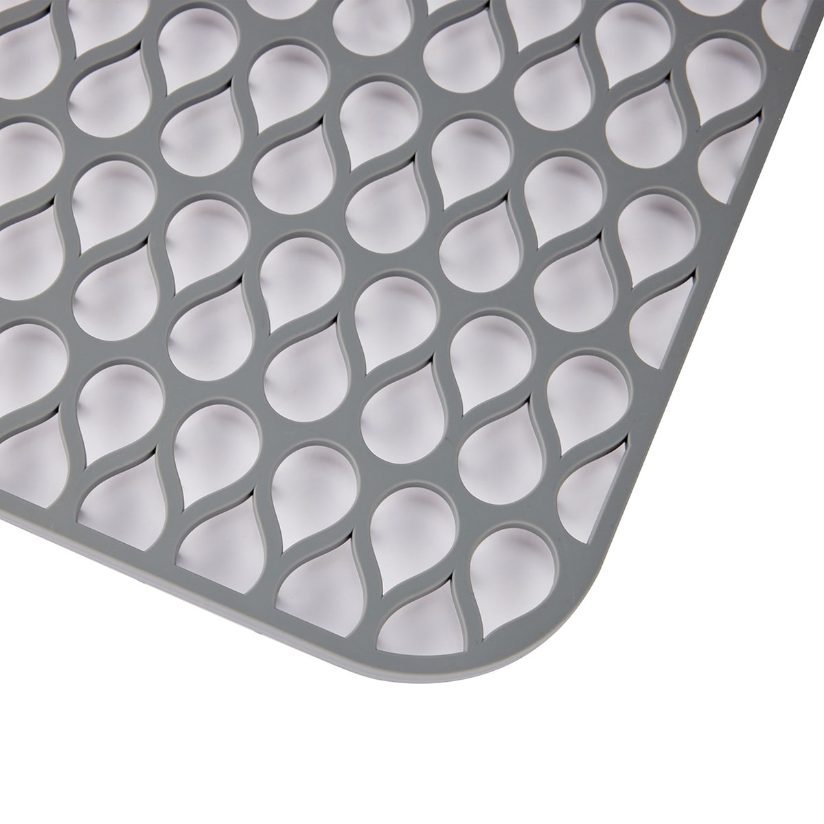 Silicone Sink Mat Kmart