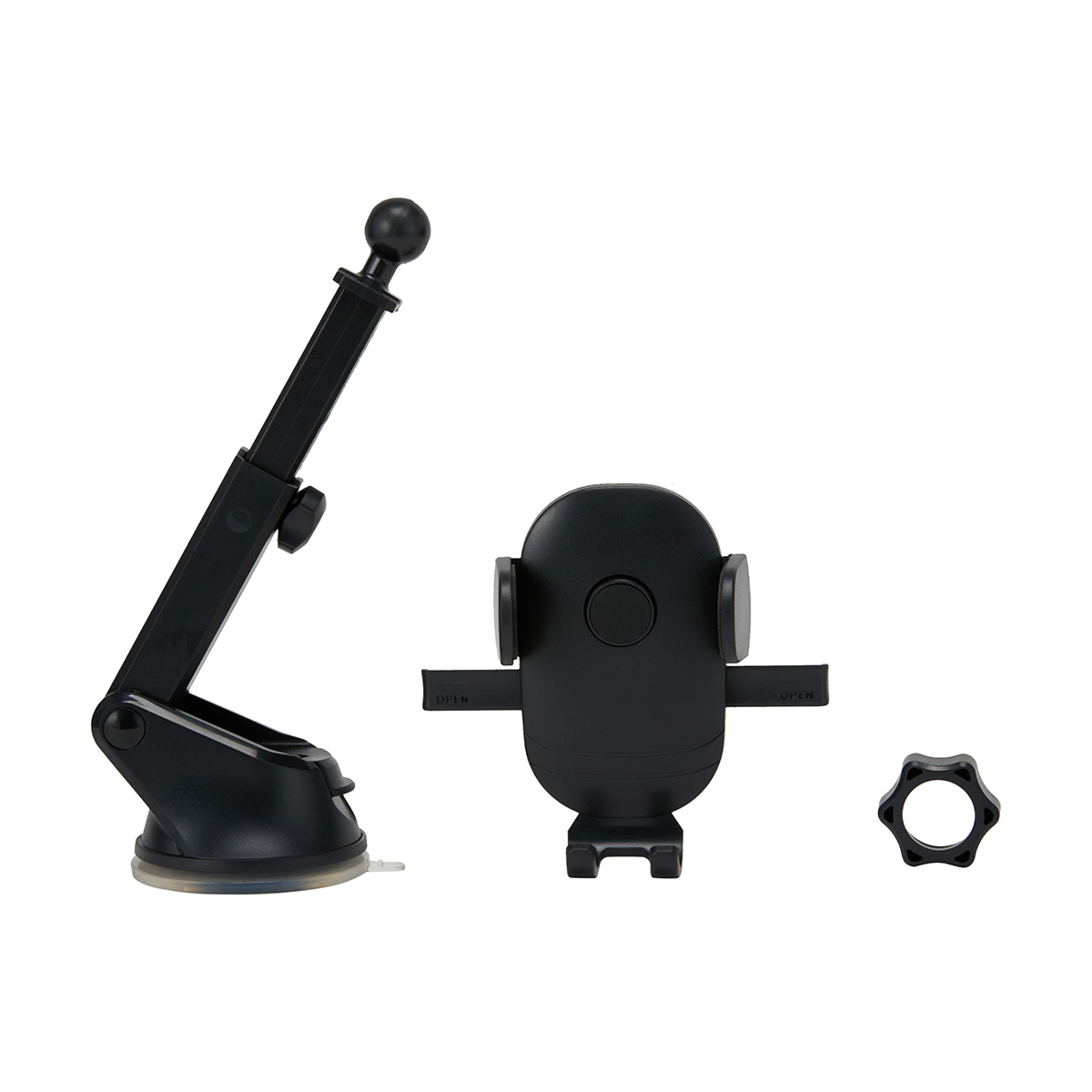 Car Window Phone Mount Kmart