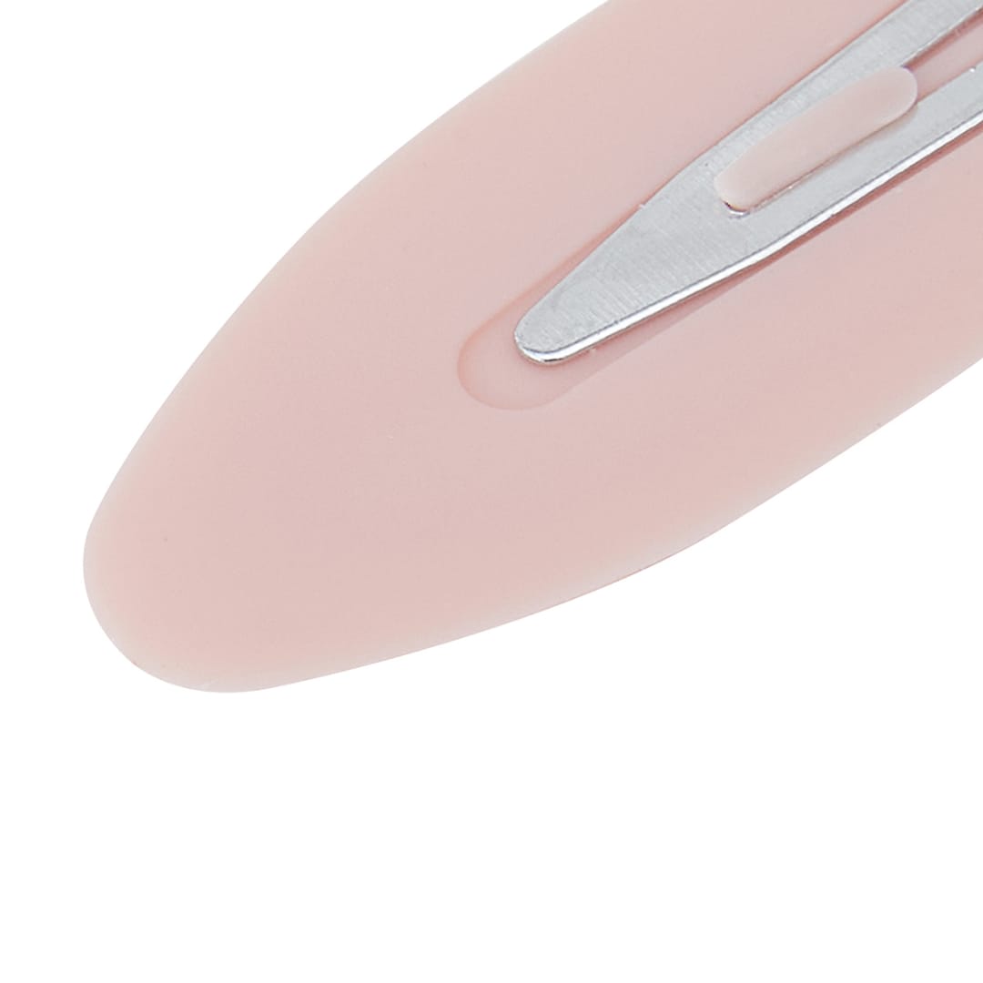 6 Pack Wave Setting Hair Clips Kmart