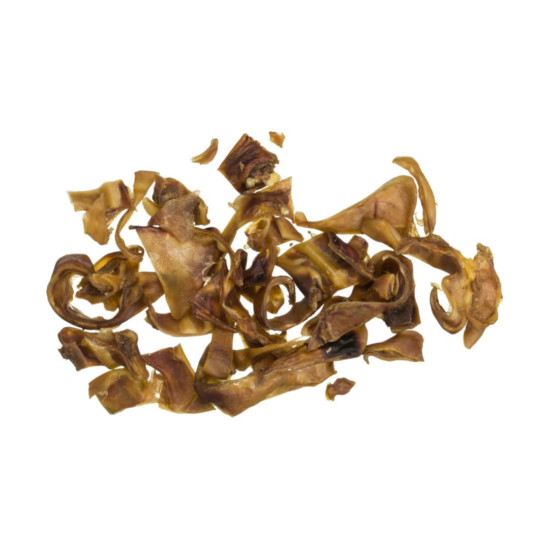 Pet Treat Pig Ear Strips Kmart