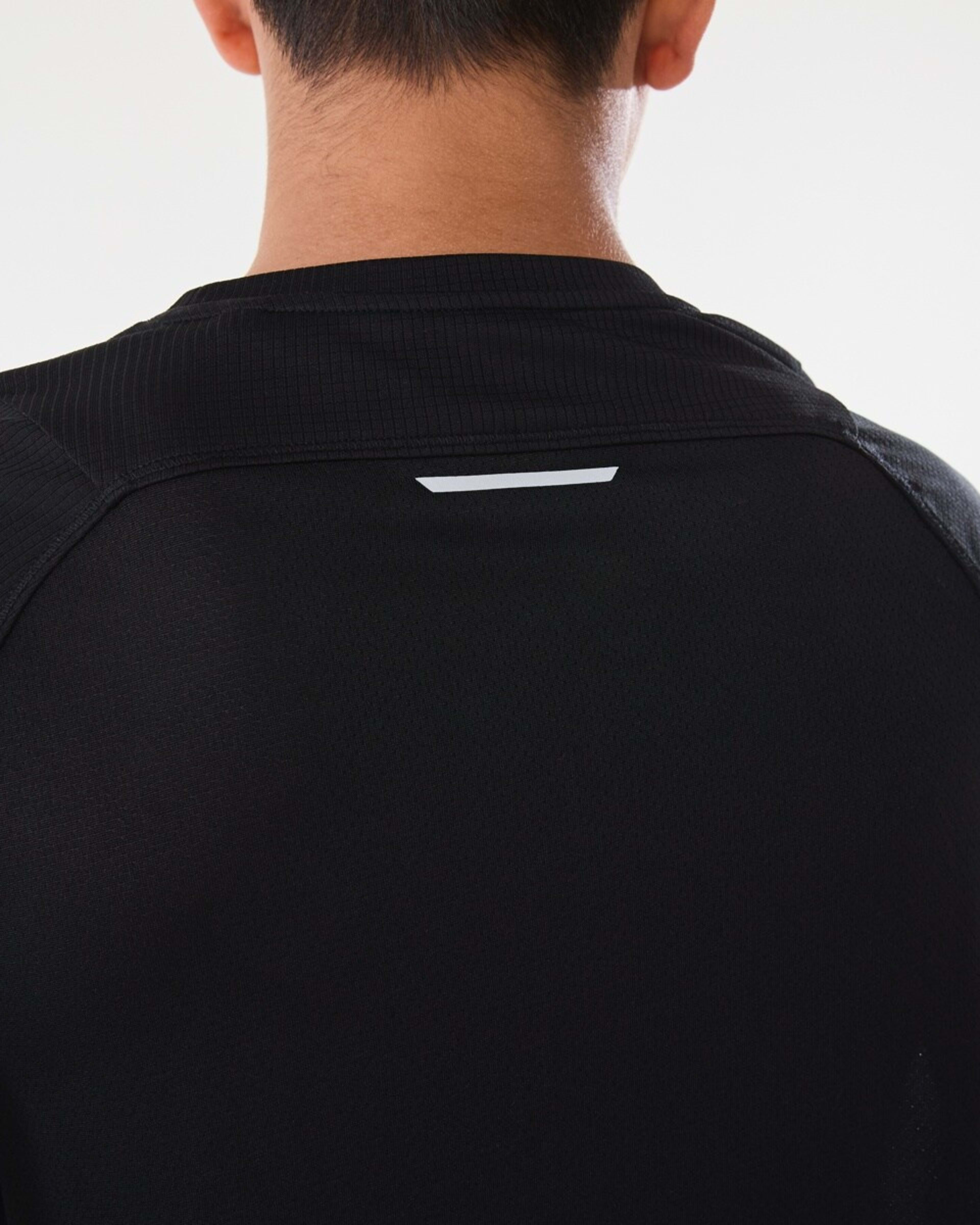 3 Active Kids Performance T-shirt Black, 3 of 10