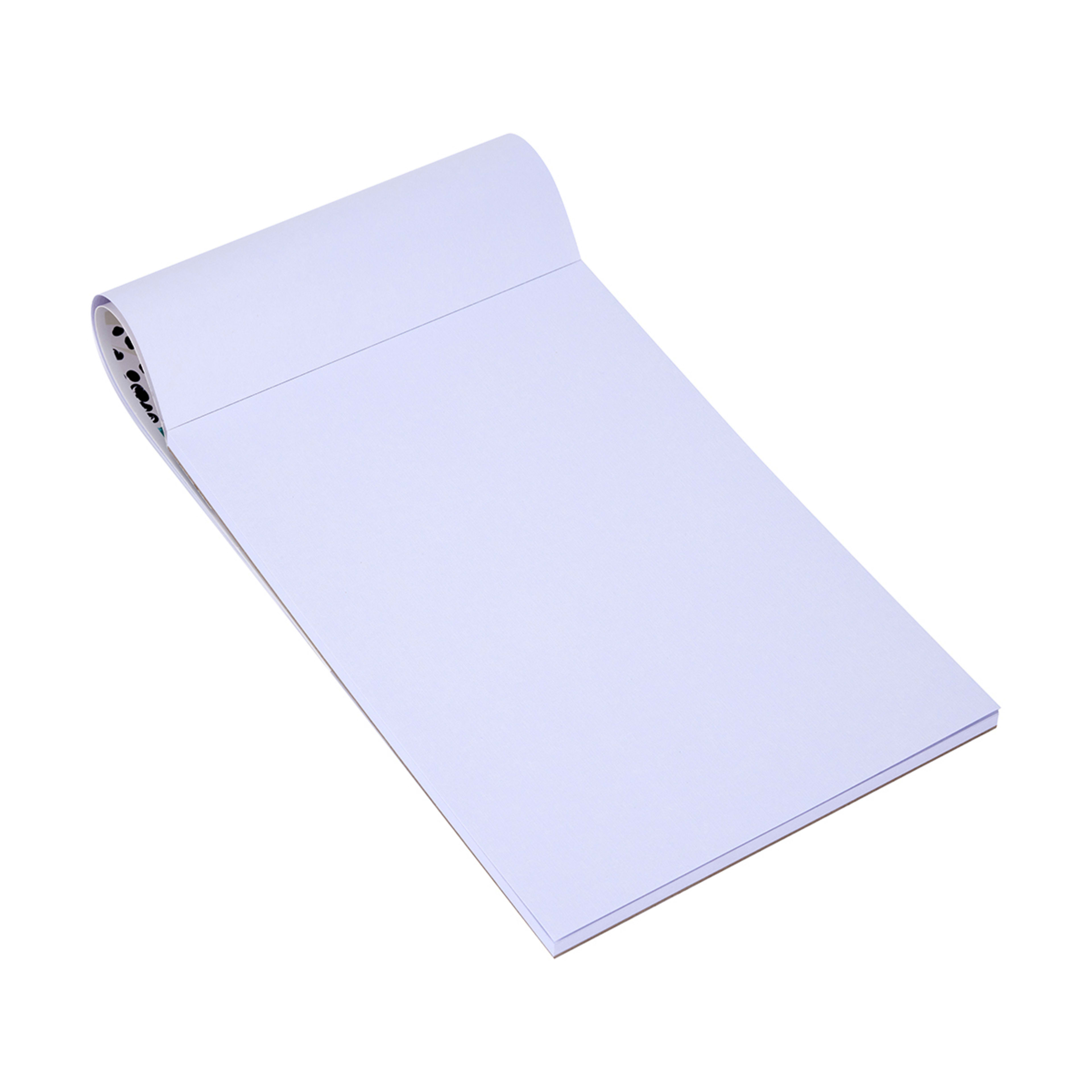 Acrylic Artist Pad Kmart