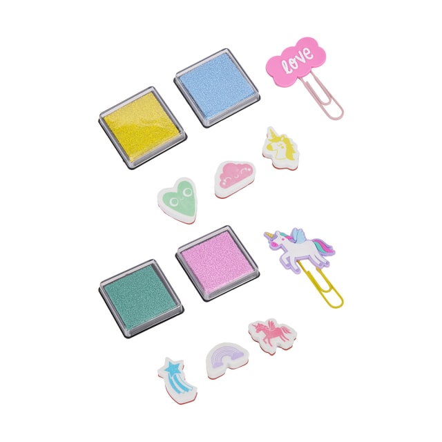 My Secret Journal Set - Assorted - Kmart