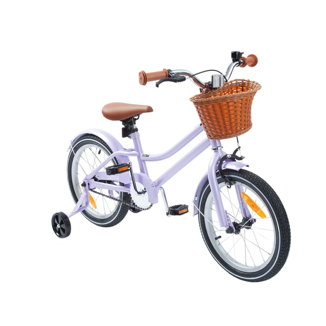 40cm Cruiser Bike - Kmart