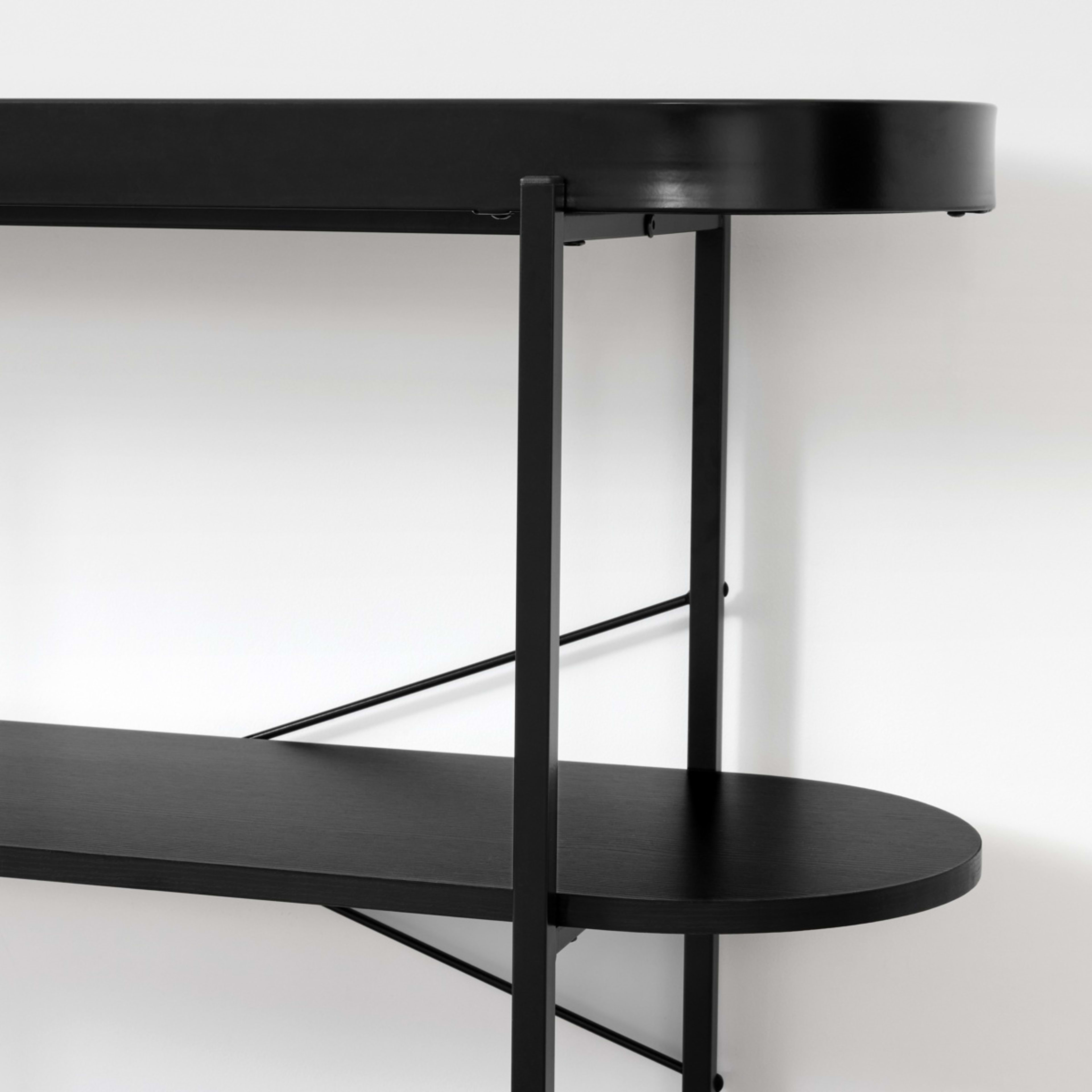 7 Noir Console, 7 of 10