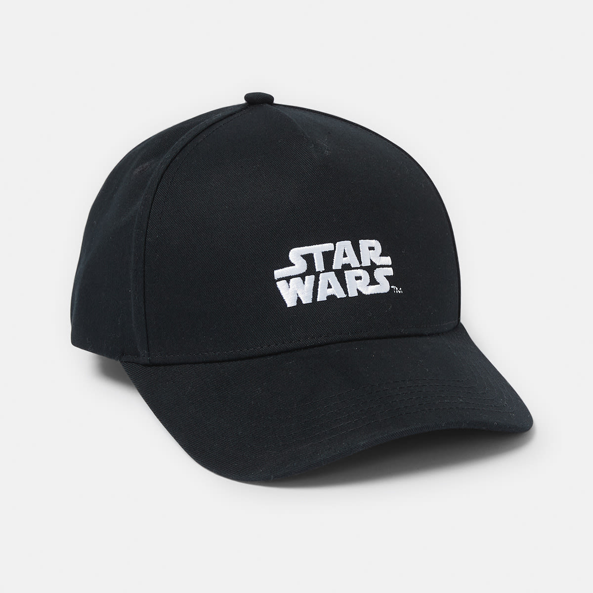 Star Wars License Canvas Baseball Cap 