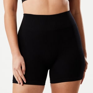 Kmart Active Womens Train 6in. Bike Shorts-Black Size: 12, Price History &  Comparison