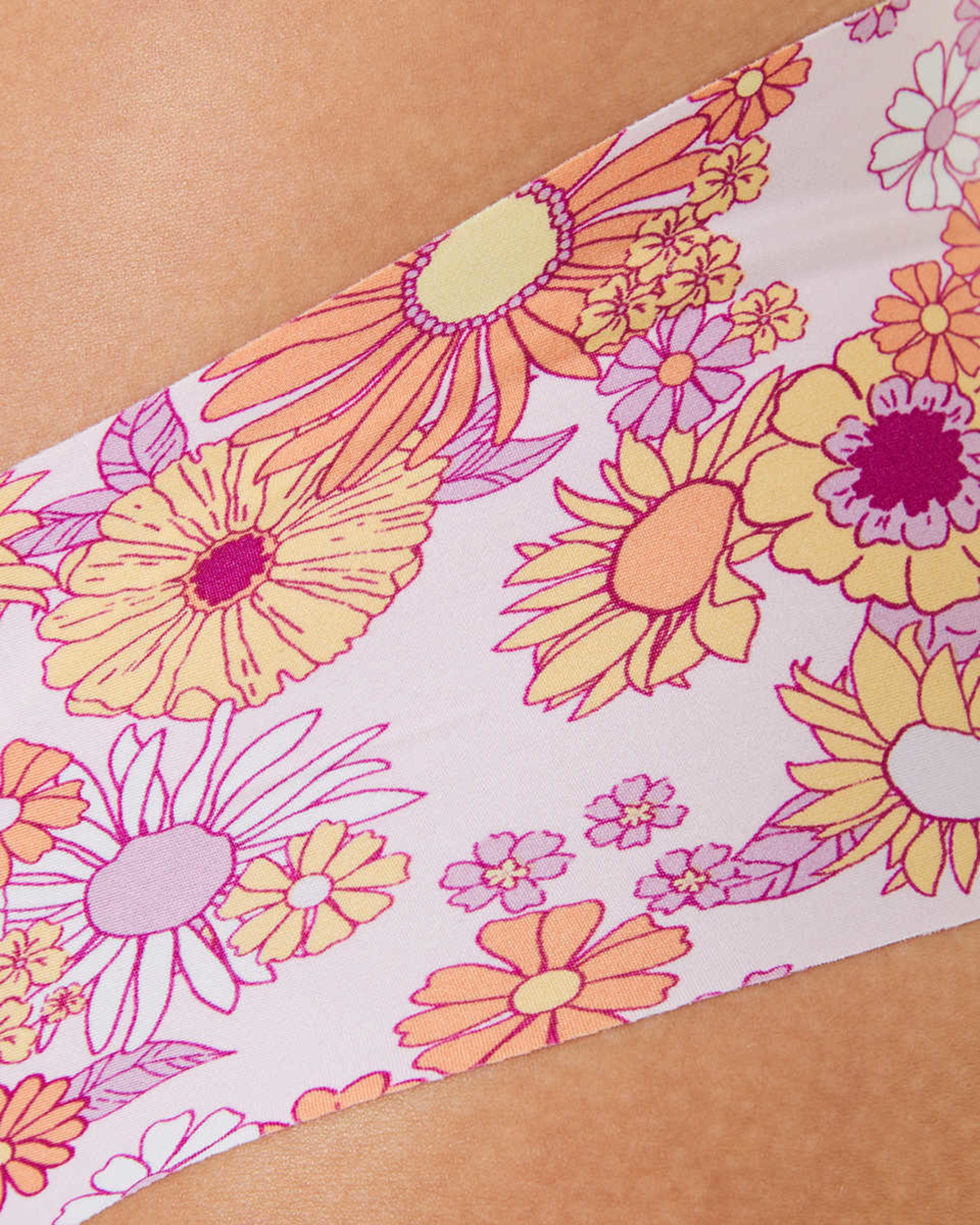 3 Pack No Show Boyleg Briefs Kmart